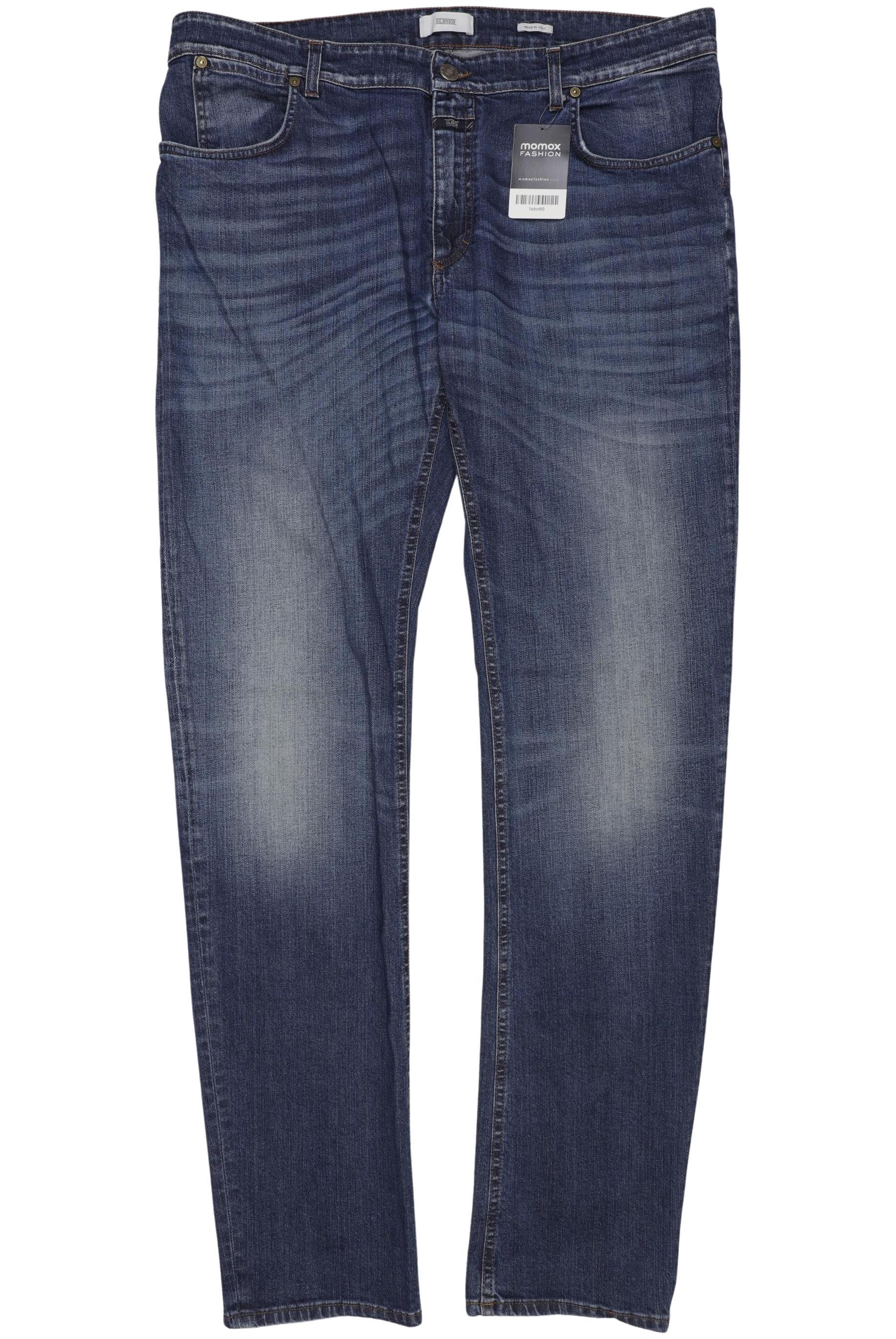 

Closed Herren Jeans, blau, Gr. 38