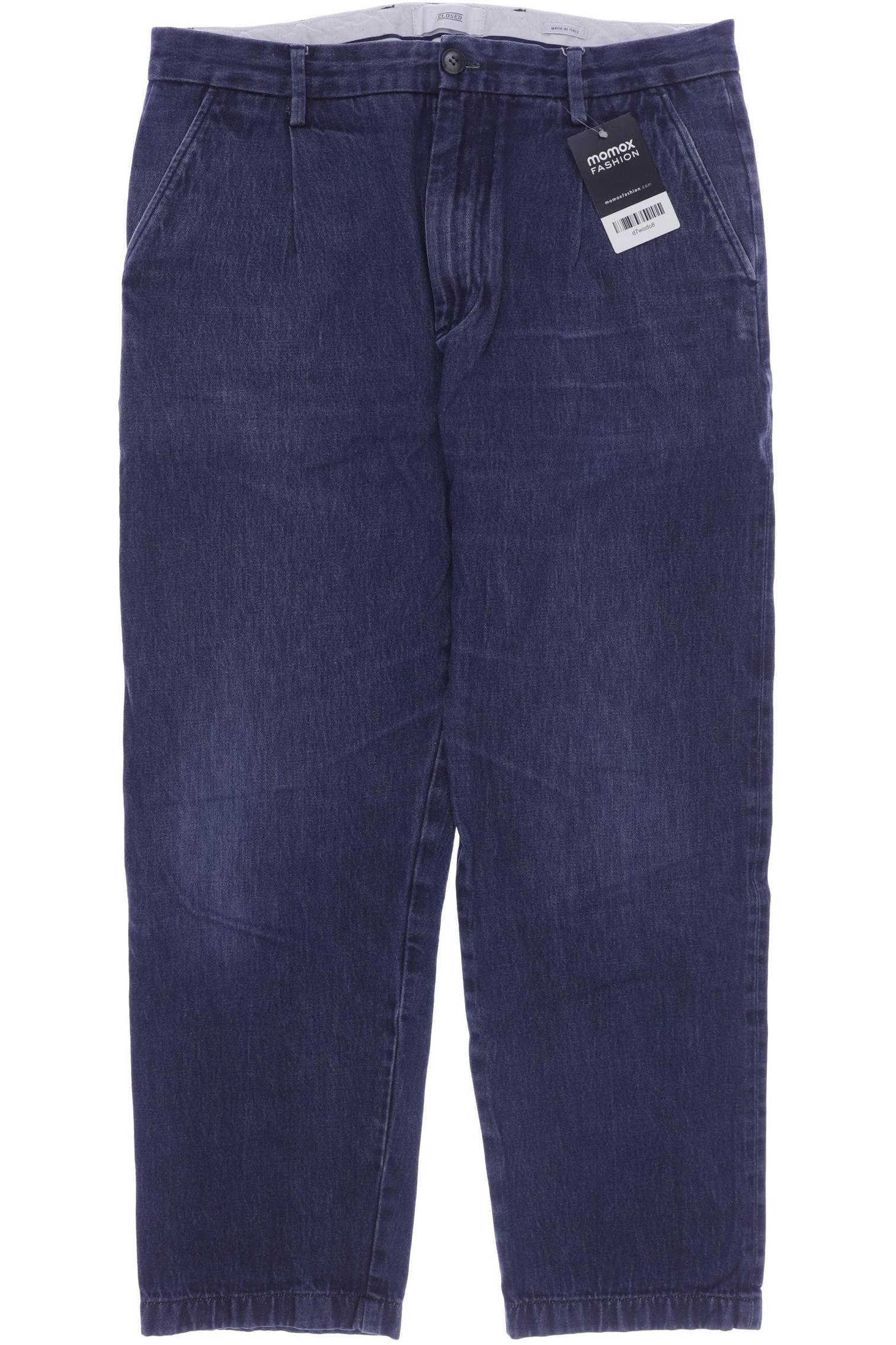 

Closed Herren Jeans, marineblau, Gr. 32