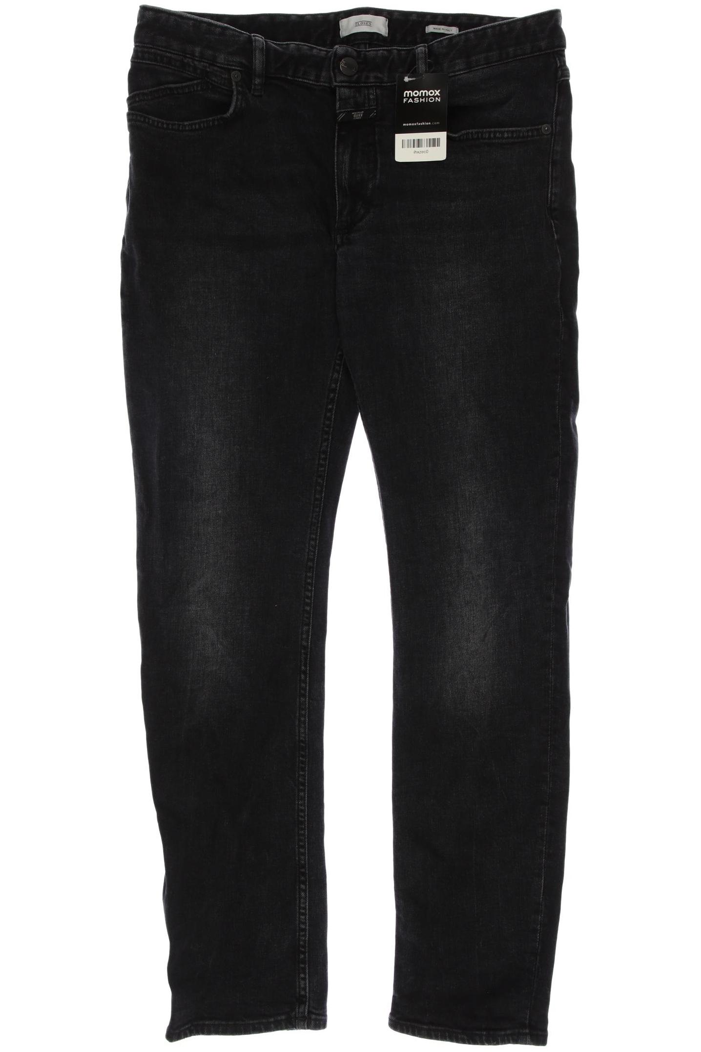

Closed Herren Jeans, schwarz
