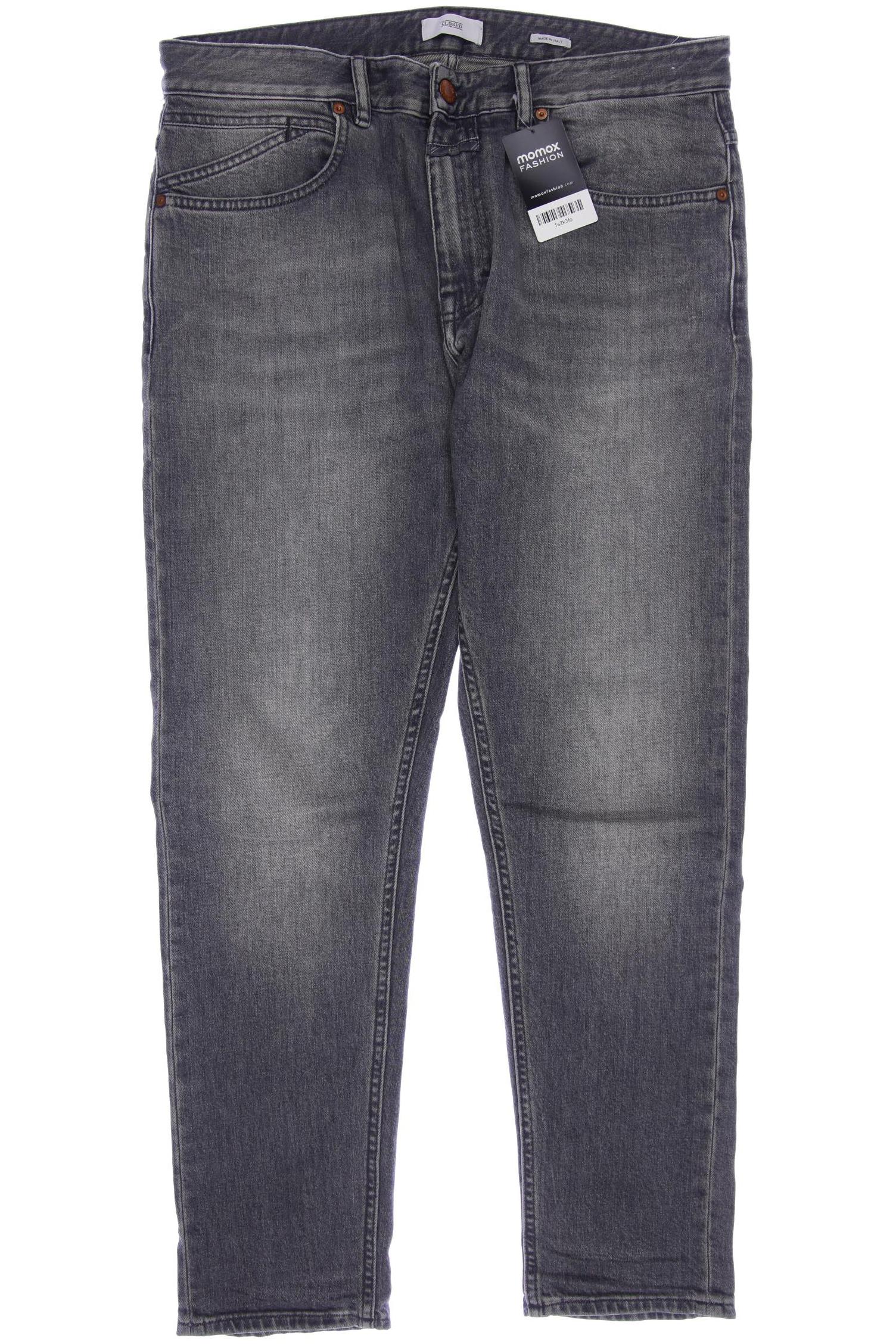 

Closed Herren Jeans, grau