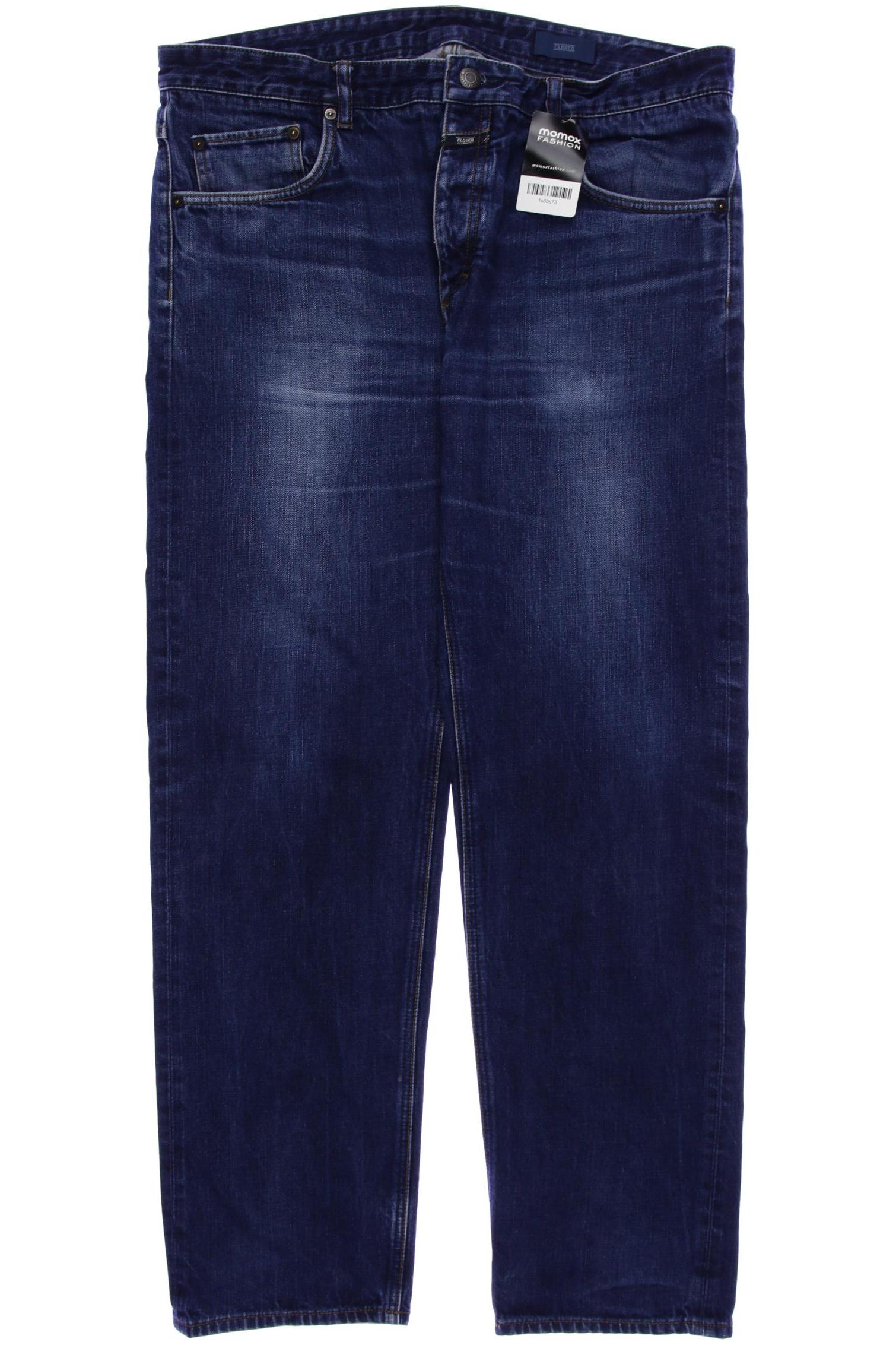 

Closed Herren Jeans, marineblau, Gr. 38