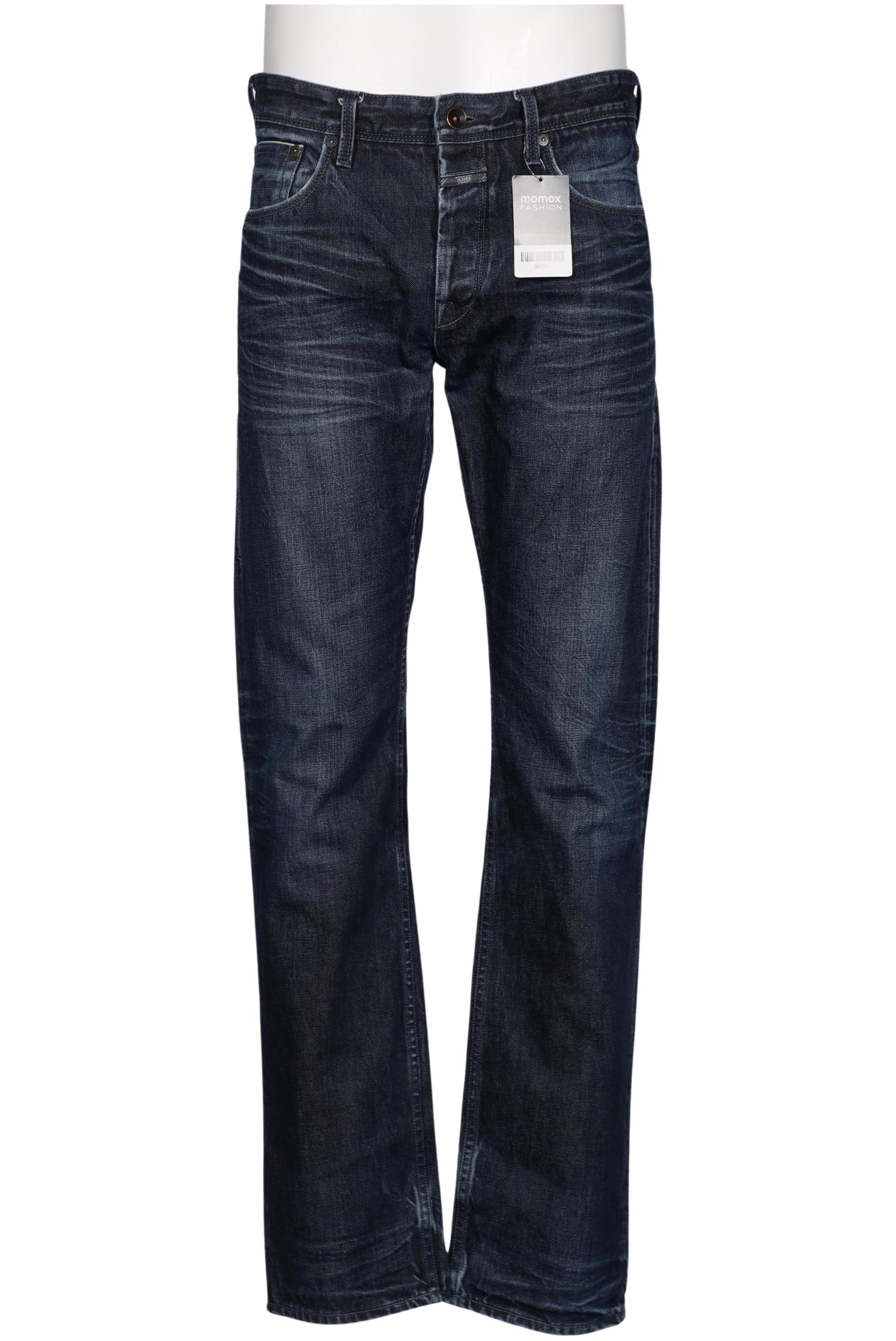 

Closed Herren Jeans, blau, Gr. 33