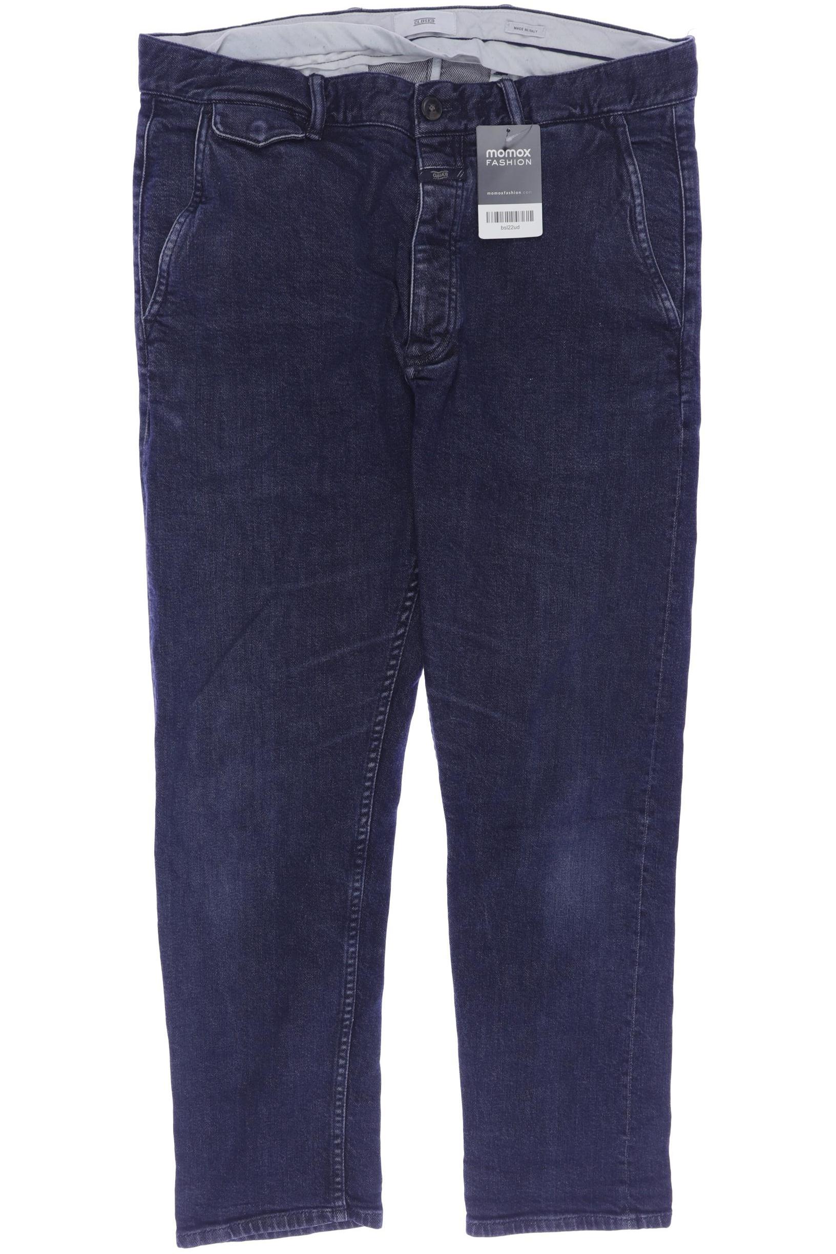

Closed Herren Jeans, marineblau, Gr. 34