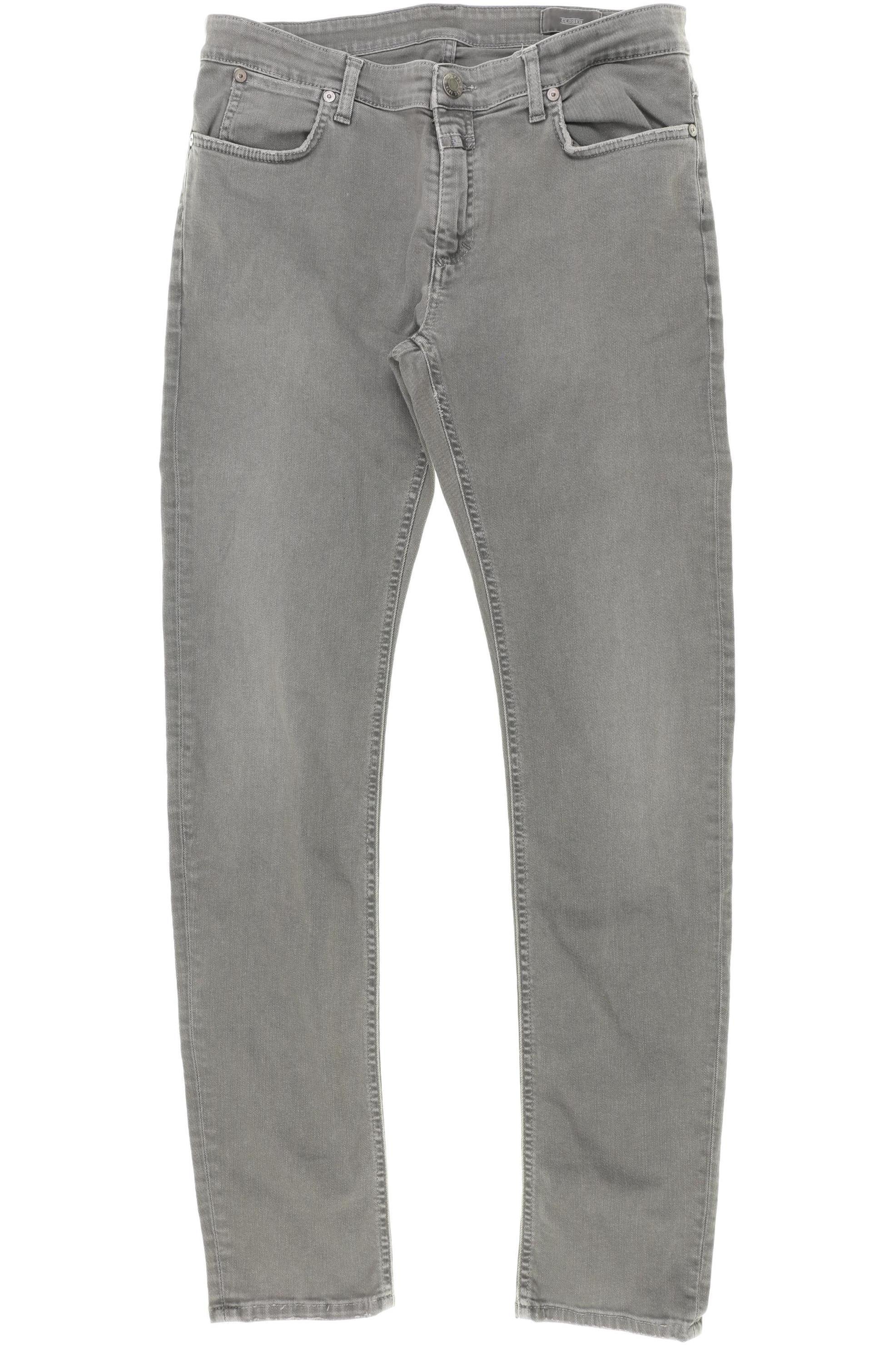 

Closed Herren Jeans, grau, Gr. 31