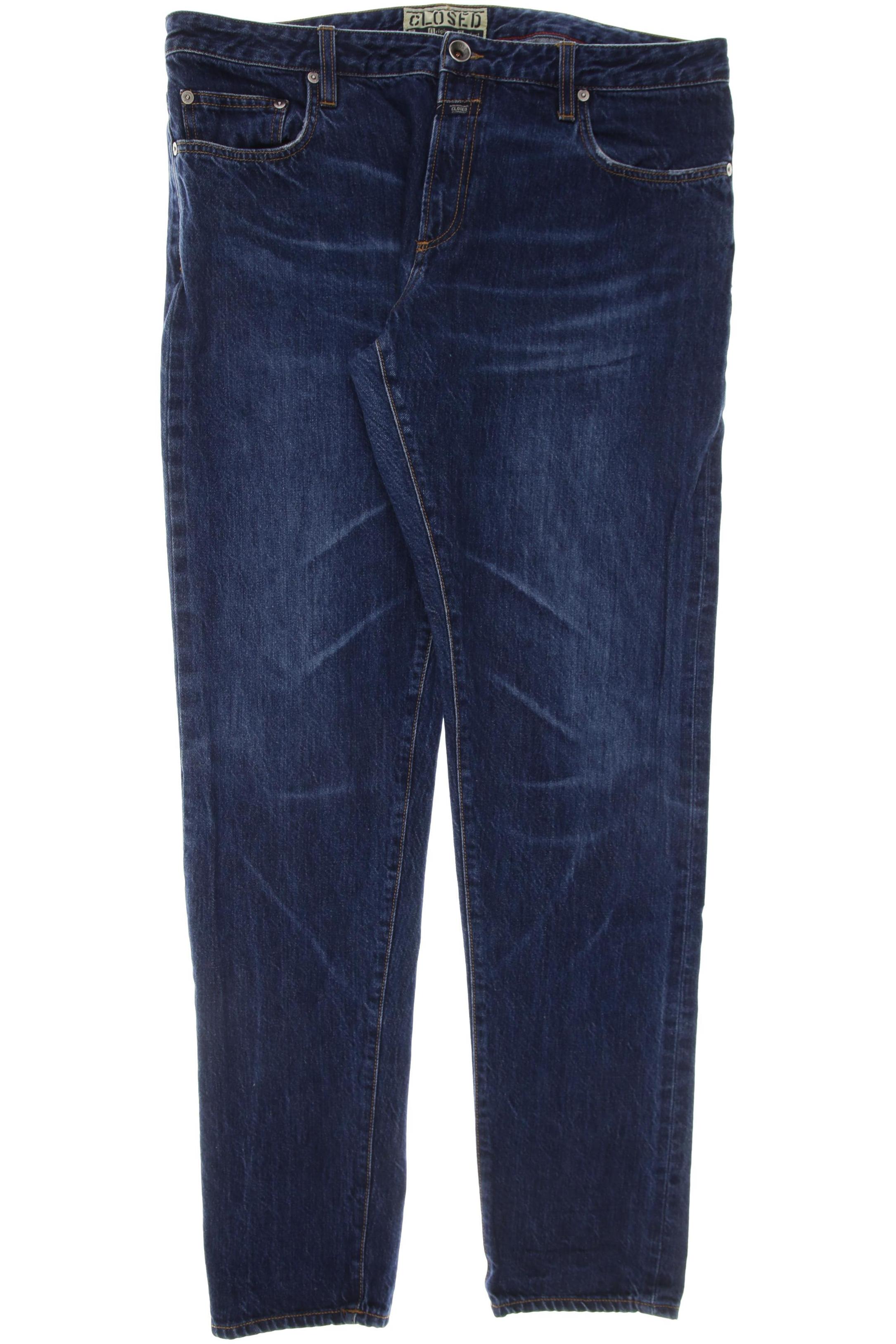 

Closed Herren Jeans, blau, Gr. 33