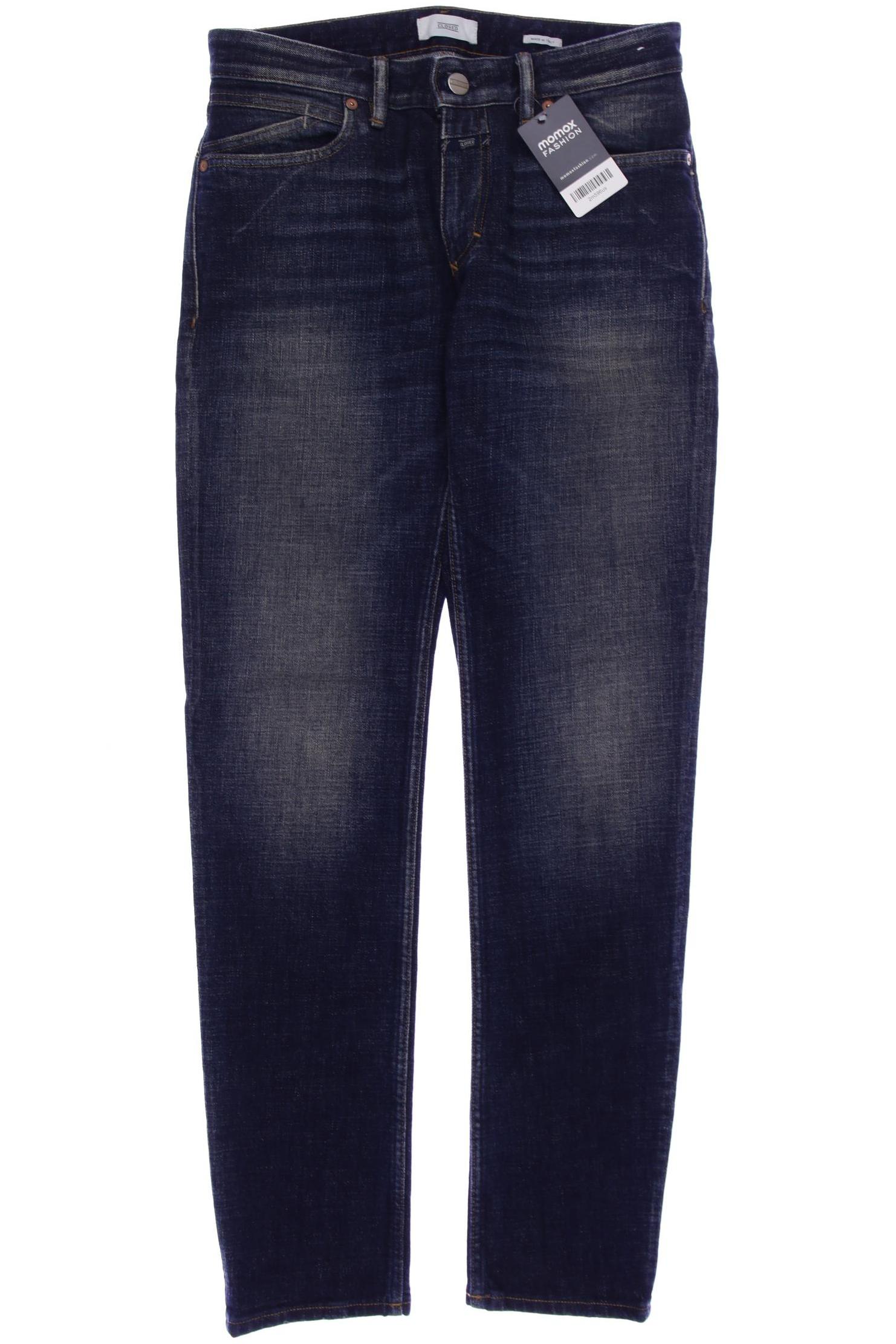 

Closed Herren Jeans, marineblau