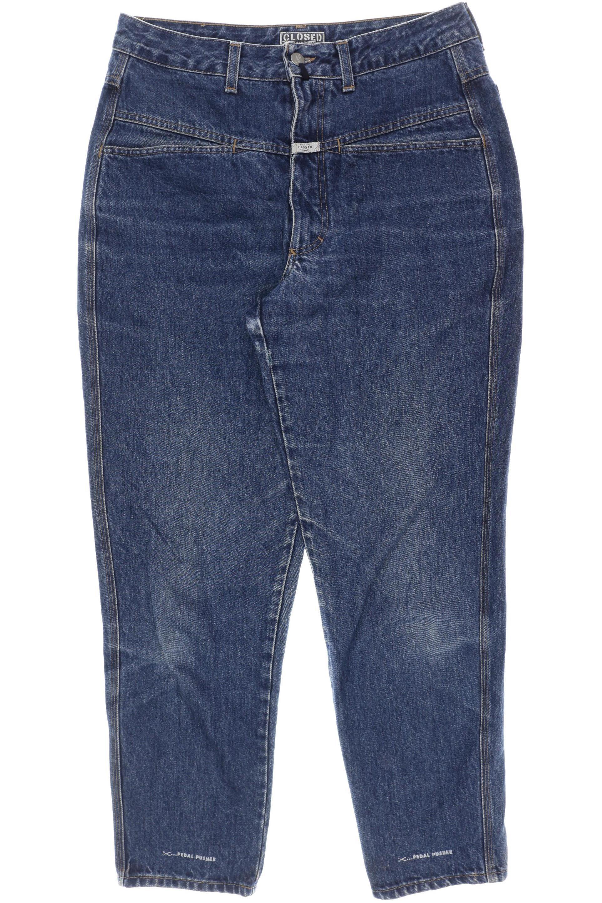 

Closed Damen Jeans, blau, Gr. 50