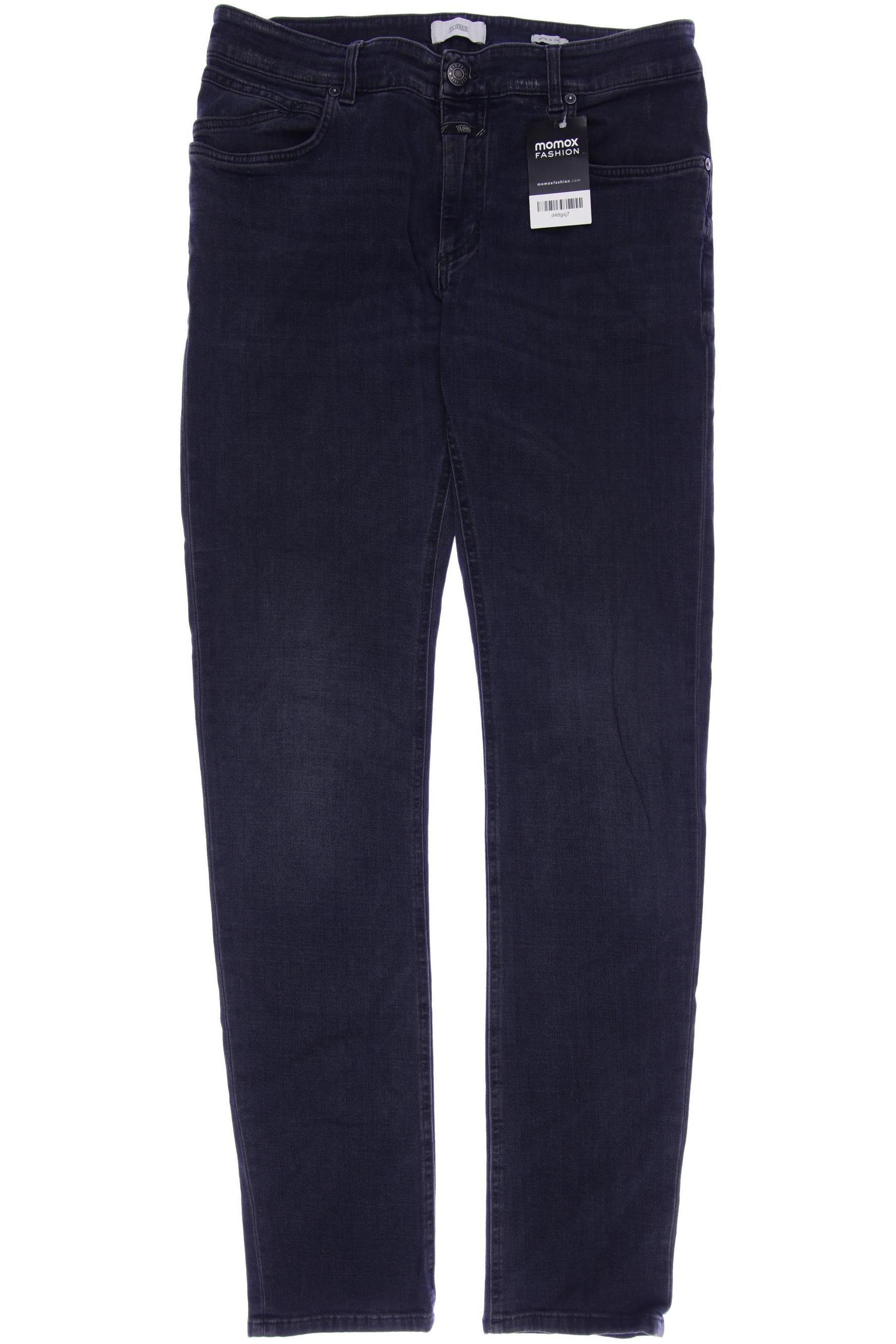 

Closed Herren Jeans, marineblau, Gr. 52