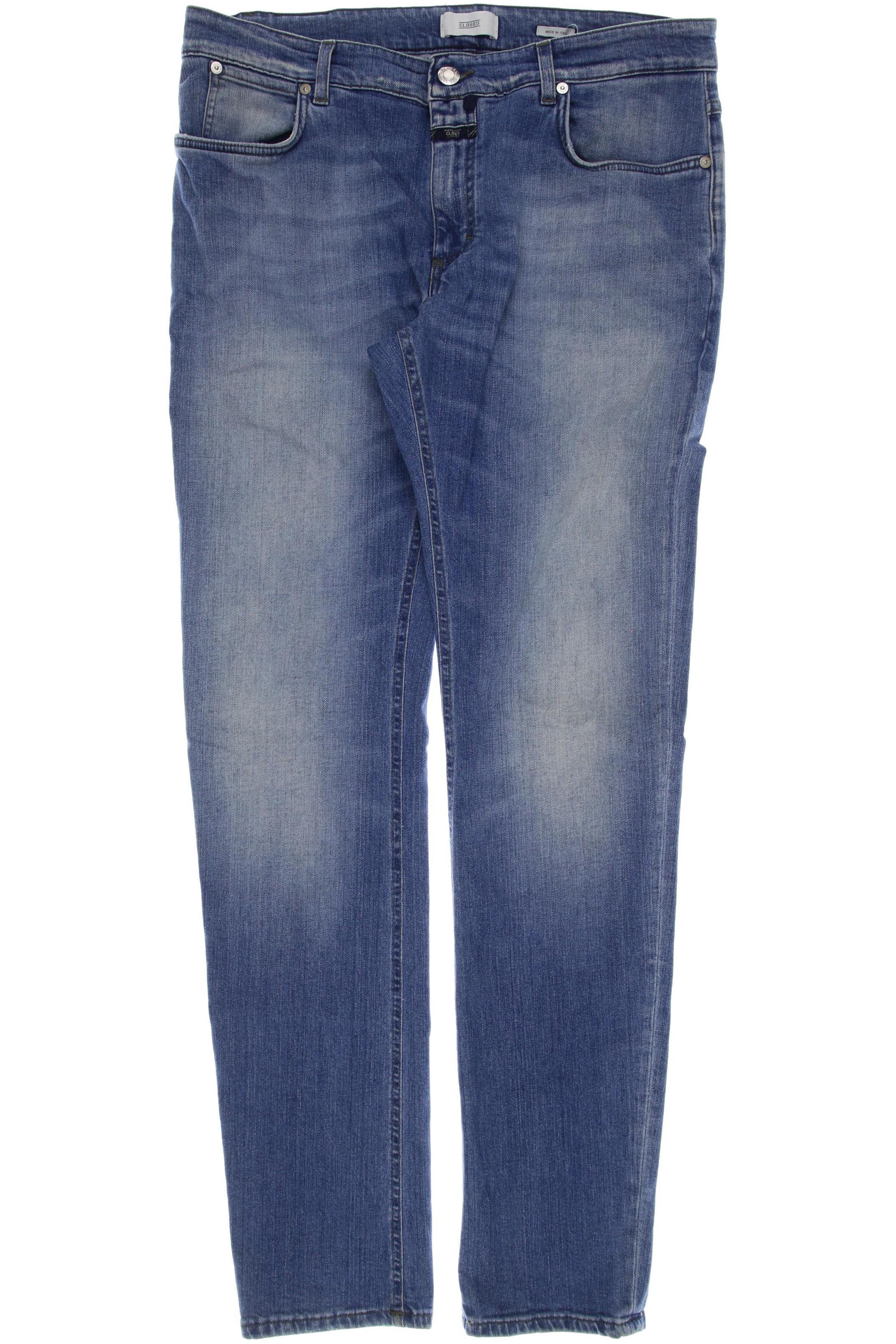 

Closed Herren Jeans, blau, Gr. 33