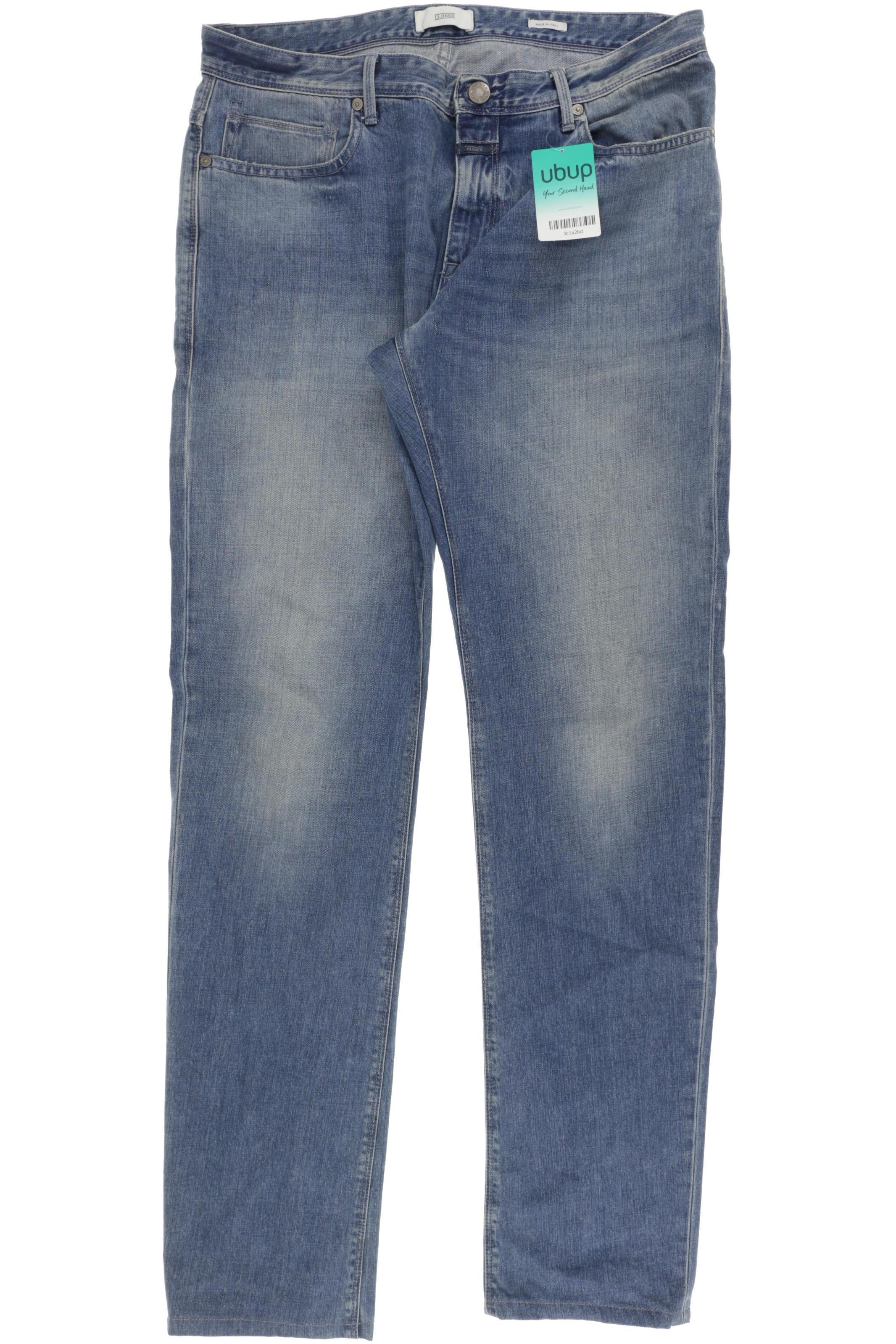 

Closed Herren Jeans, blau, Gr. 33