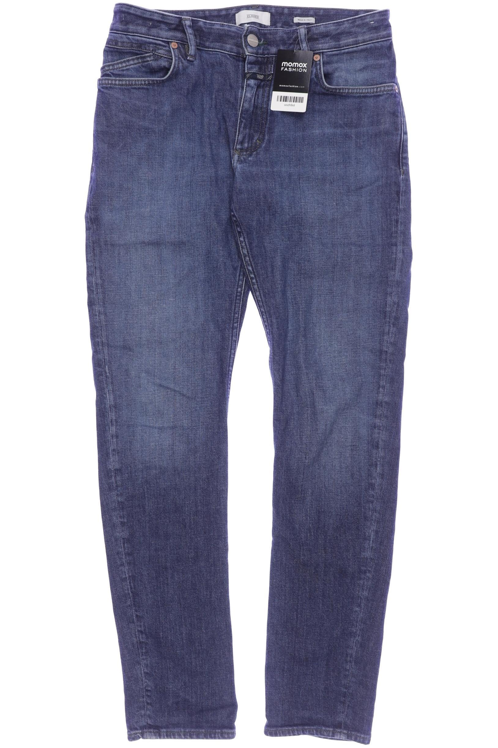 

Closed Herren Jeans, marineblau, Gr. 32