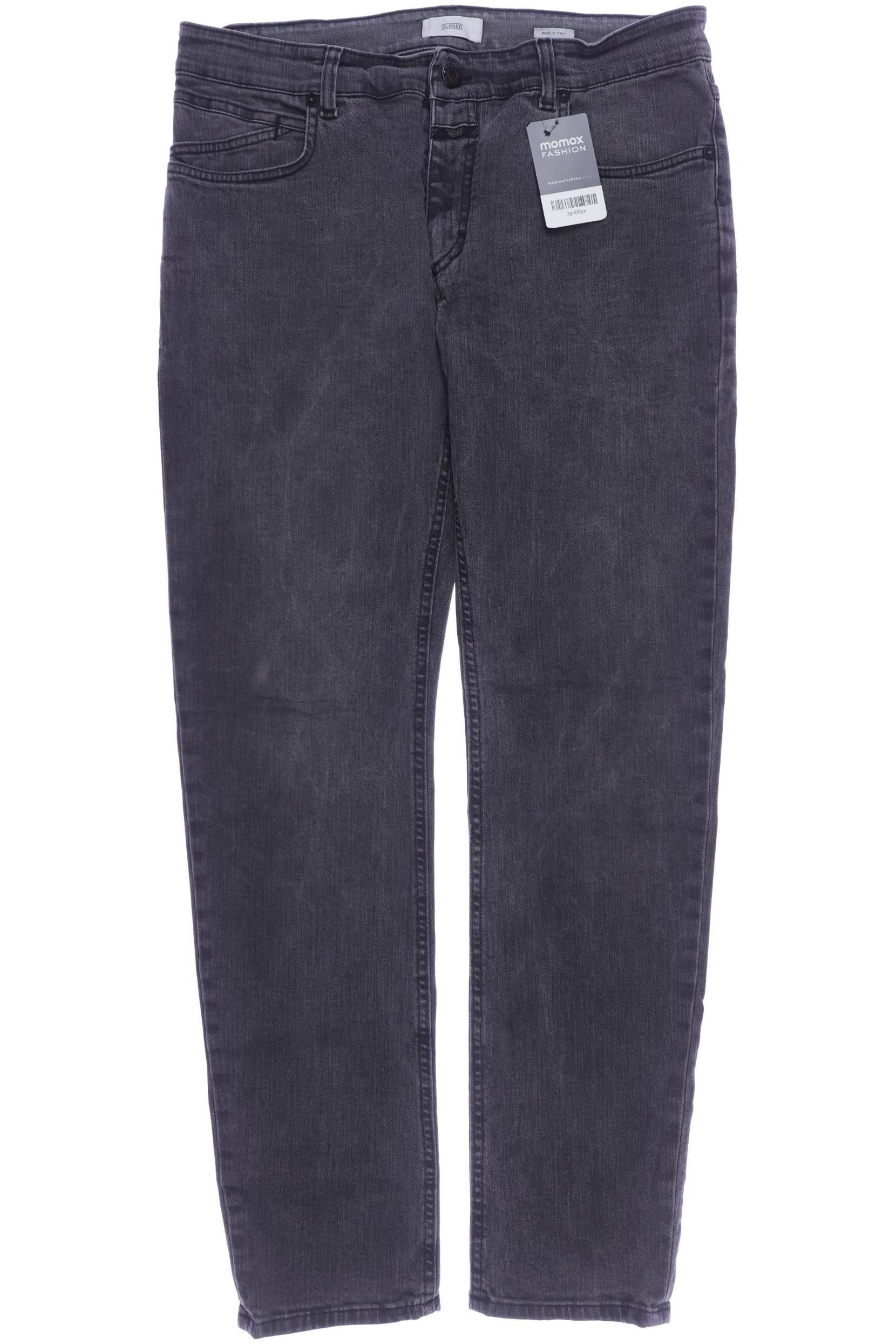 

Closed Herren Jeans, grau