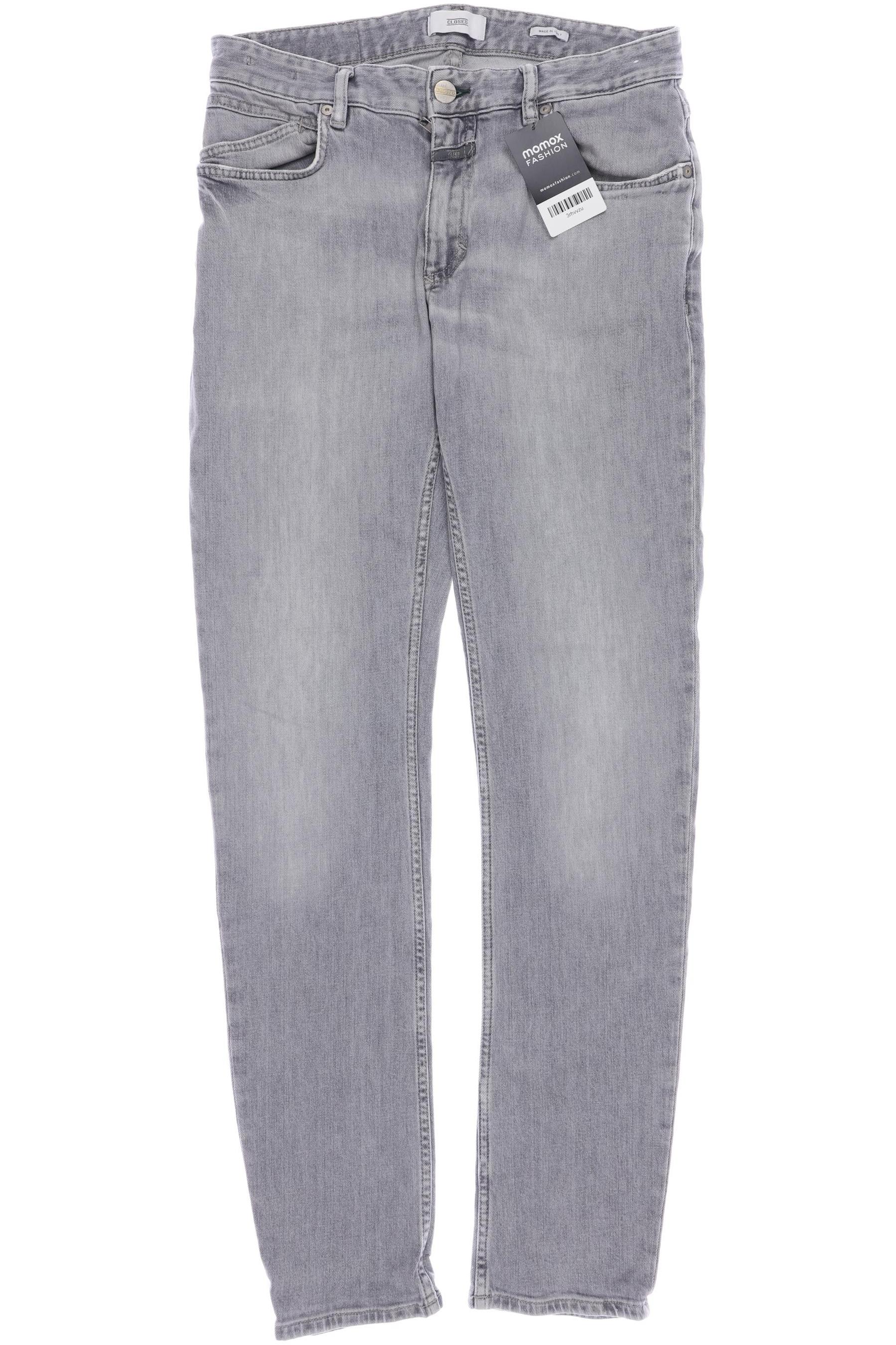 

Closed Herren Jeans, grau