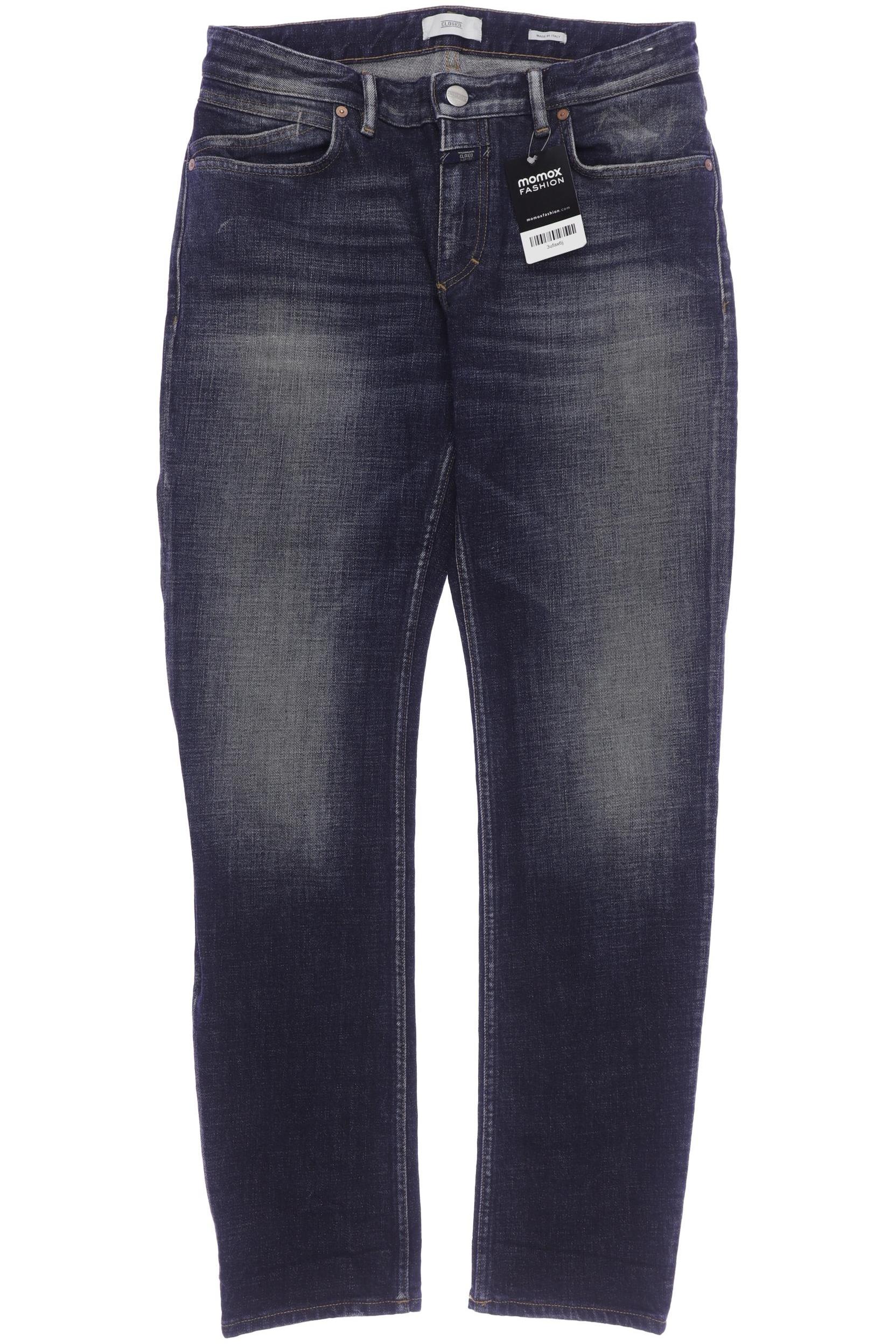 

Closed Herren Jeans, marineblau, Gr. 31