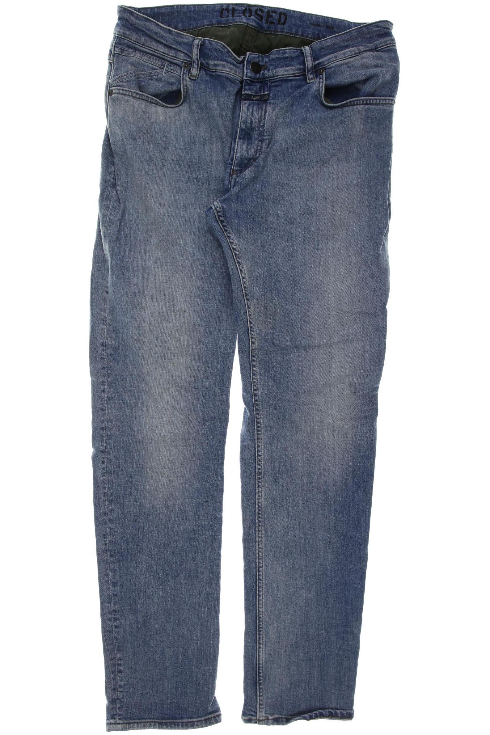 Thumbnail - Closed Herren Jeans, blau, Gr. 34