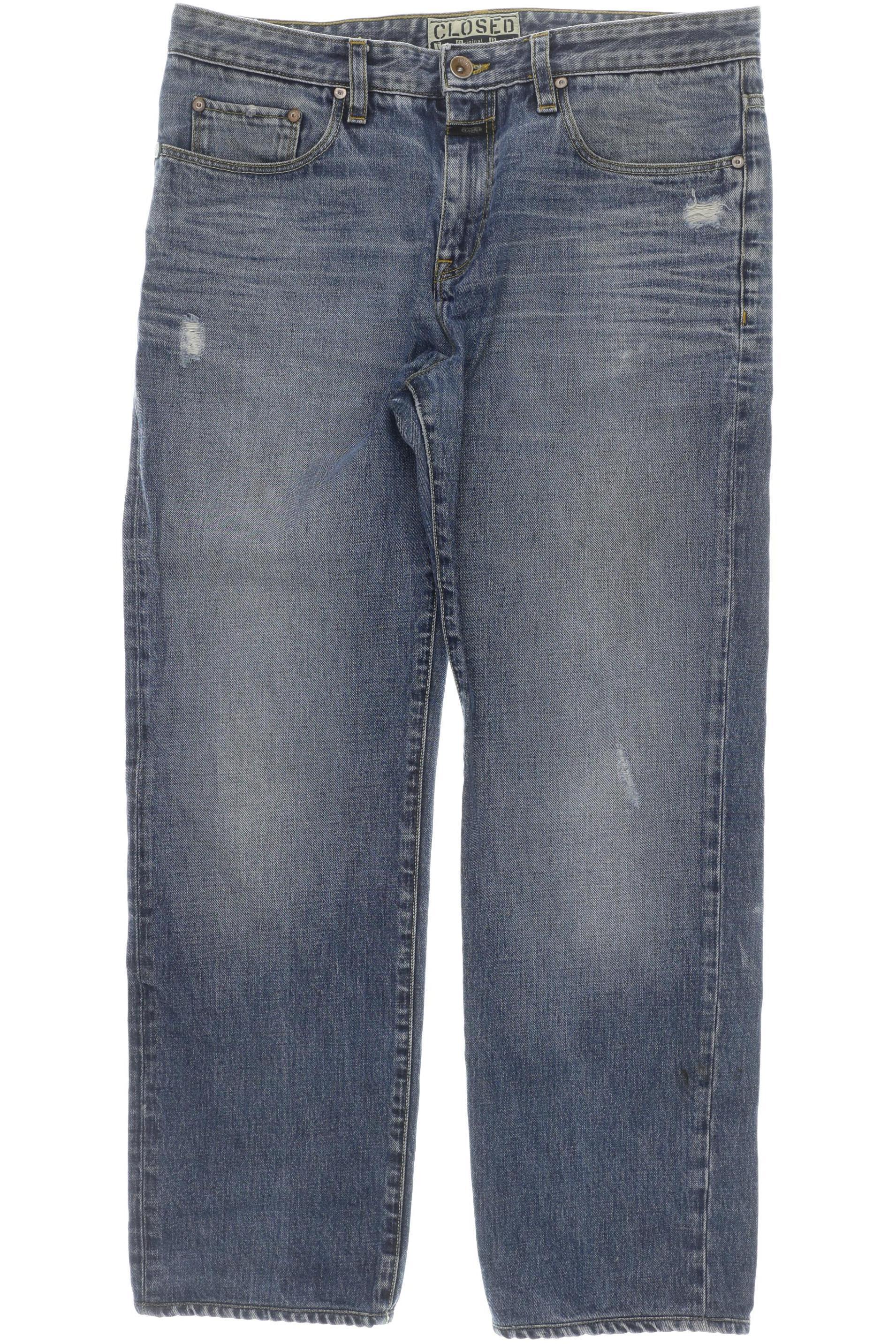 

Closed Herren Jeans, blau, Gr. 32