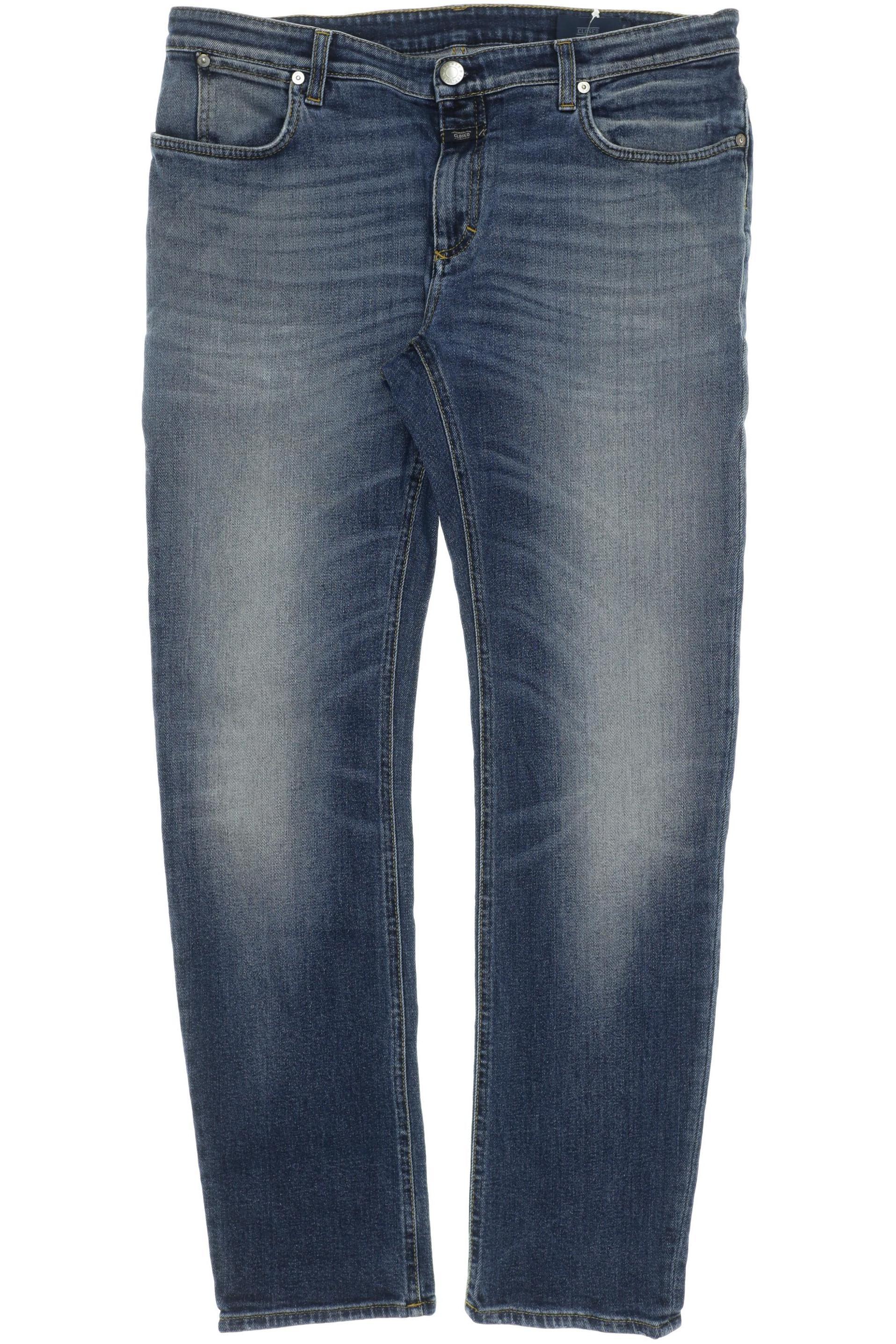 

Closed Herren Jeans, blau, Gr. 34