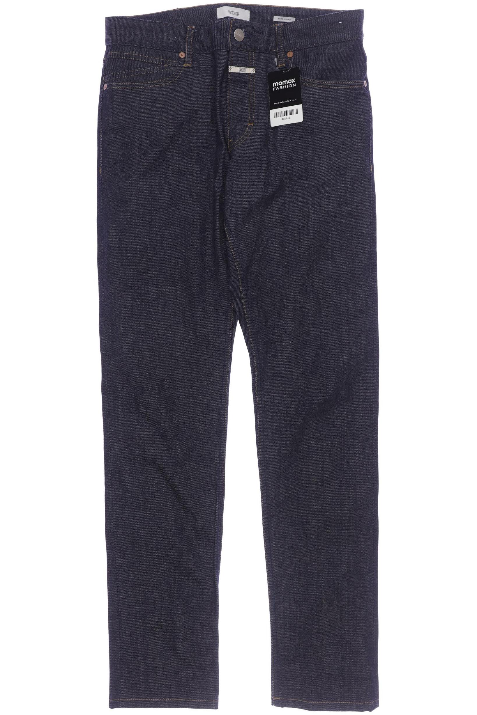 

Closed Herren Jeans, marineblau, Gr. 30