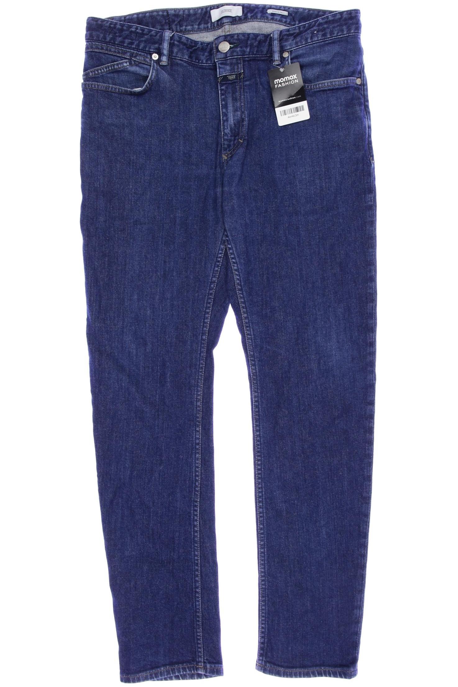 

Closed Herren Jeans, marineblau, Gr. 34