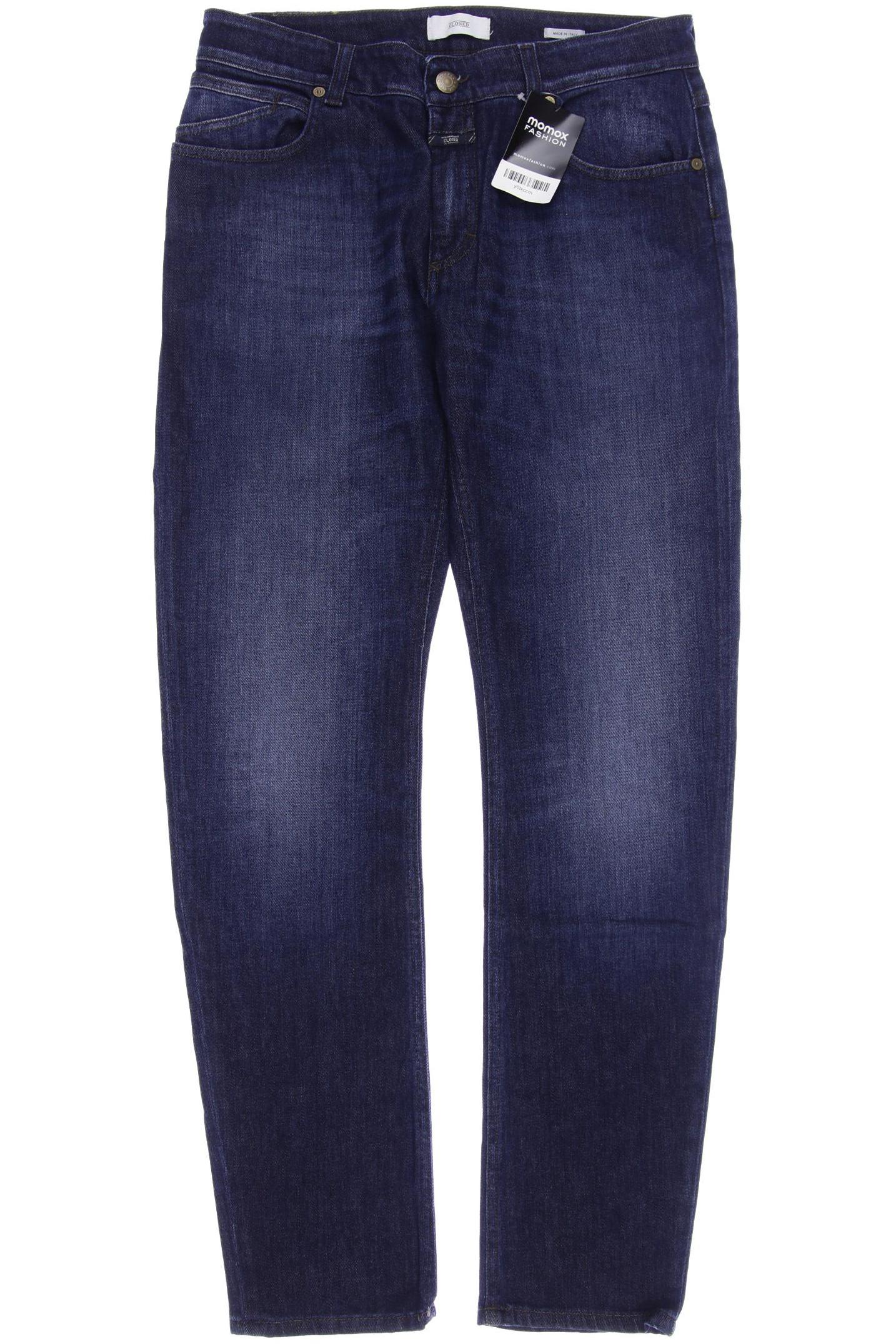 

Closed Herren Jeans, marineblau