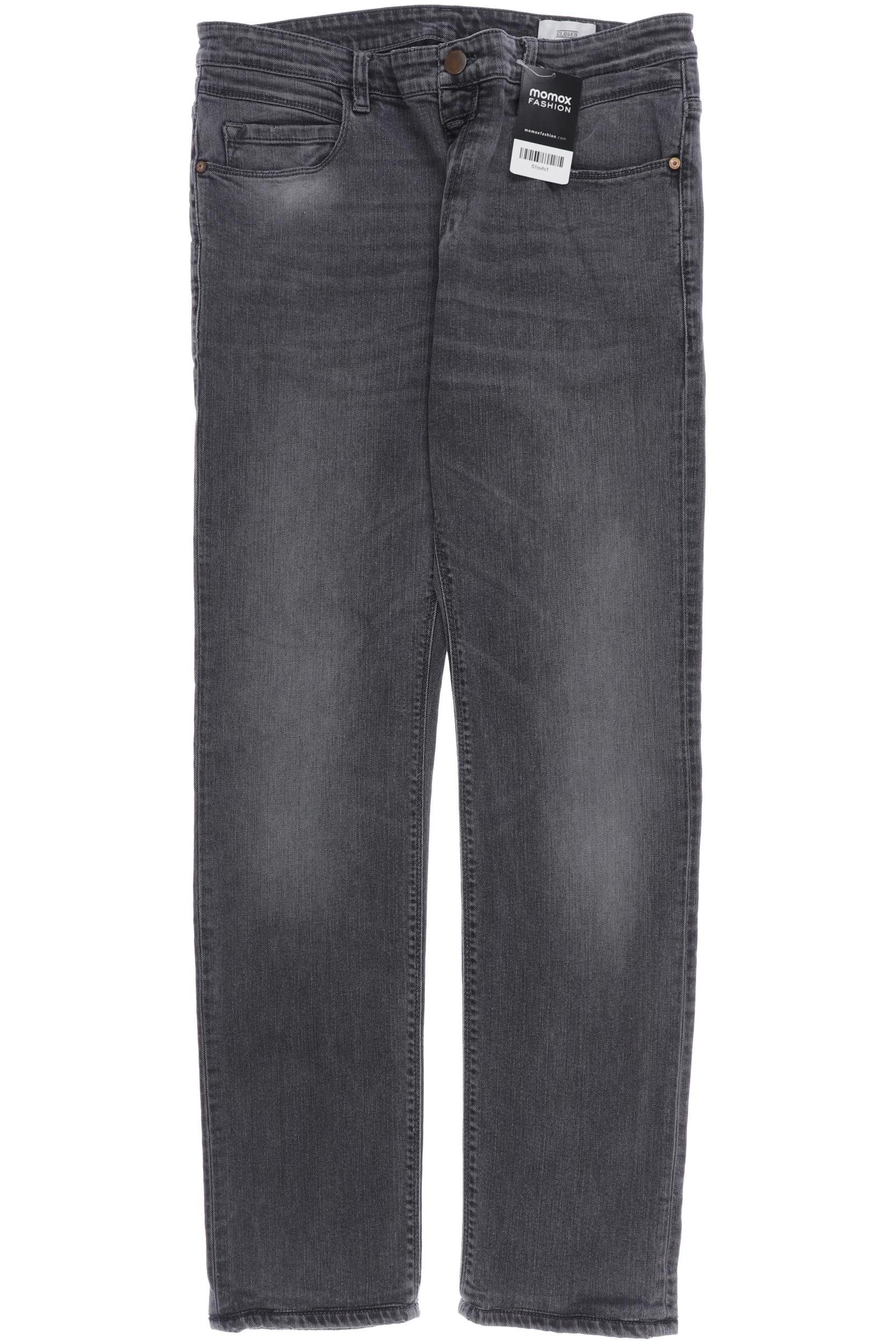 

Closed Herren Jeans, grau, Gr. 34