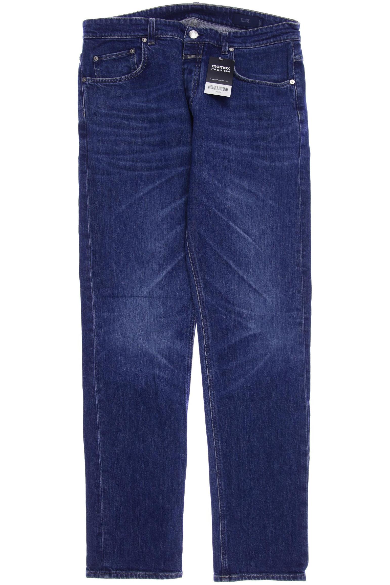 

Closed Herren Jeans, blau