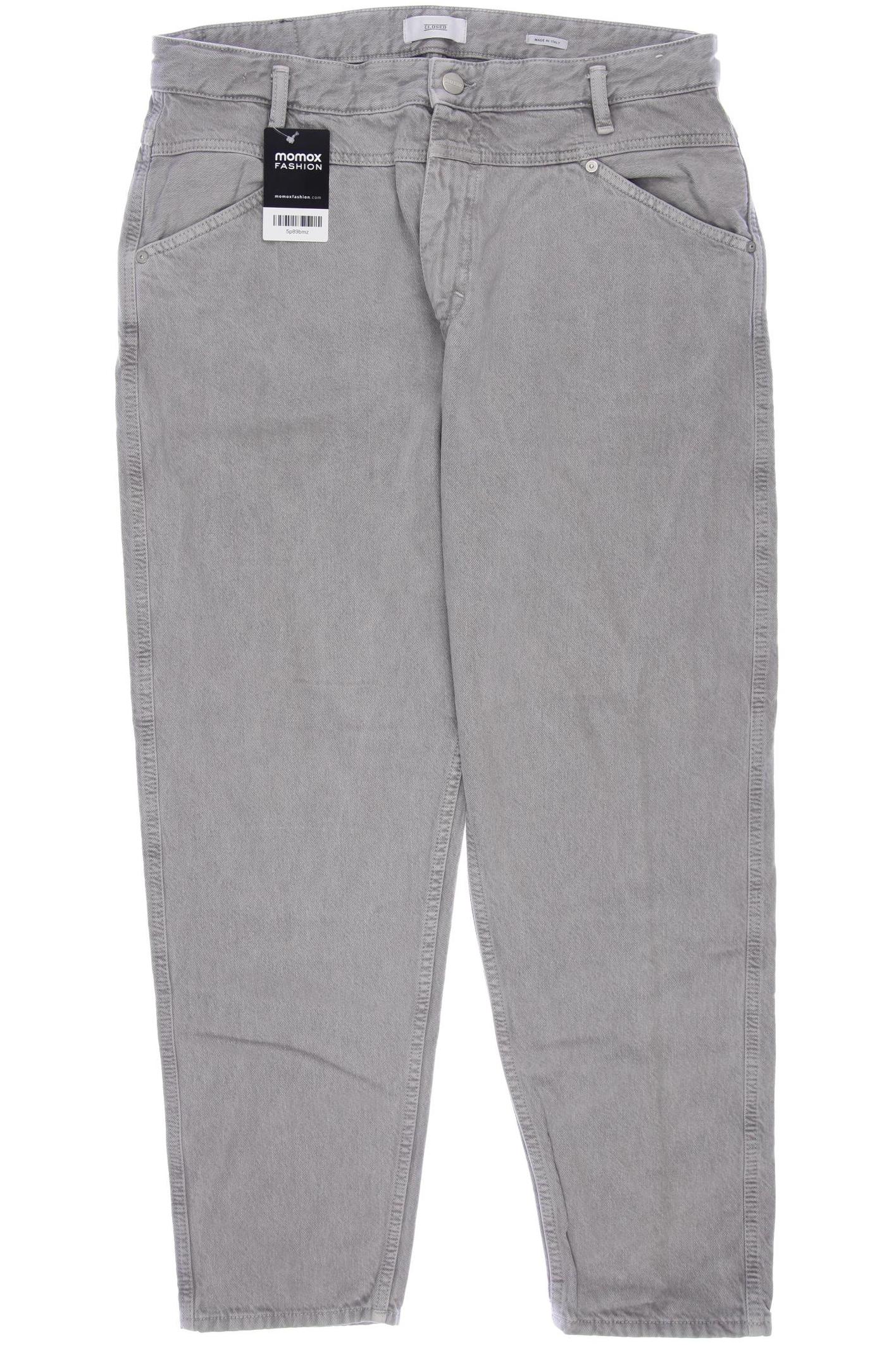 

Closed Herren Jeans, grau