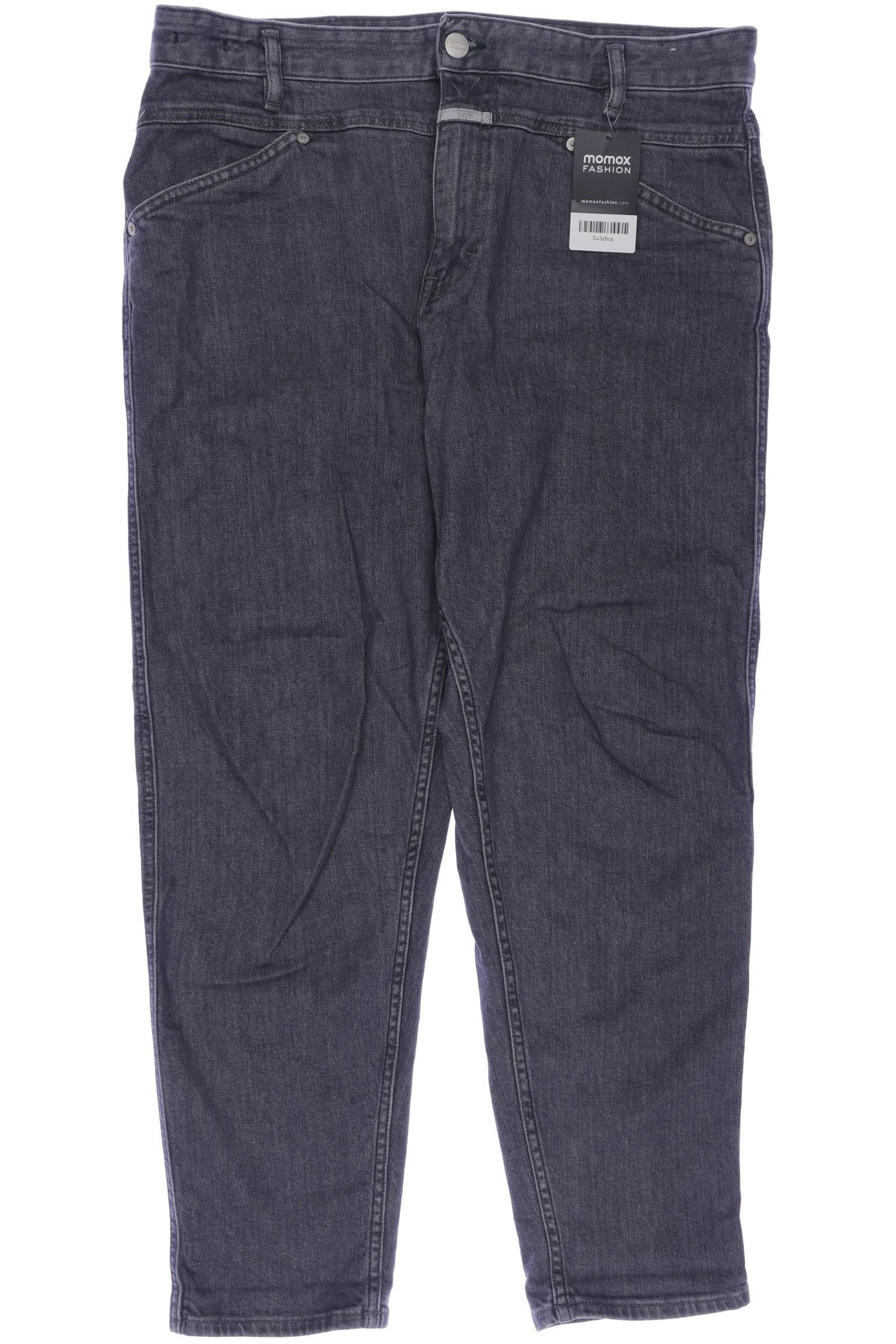 

Closed Herren Jeans, grau, Gr. 52