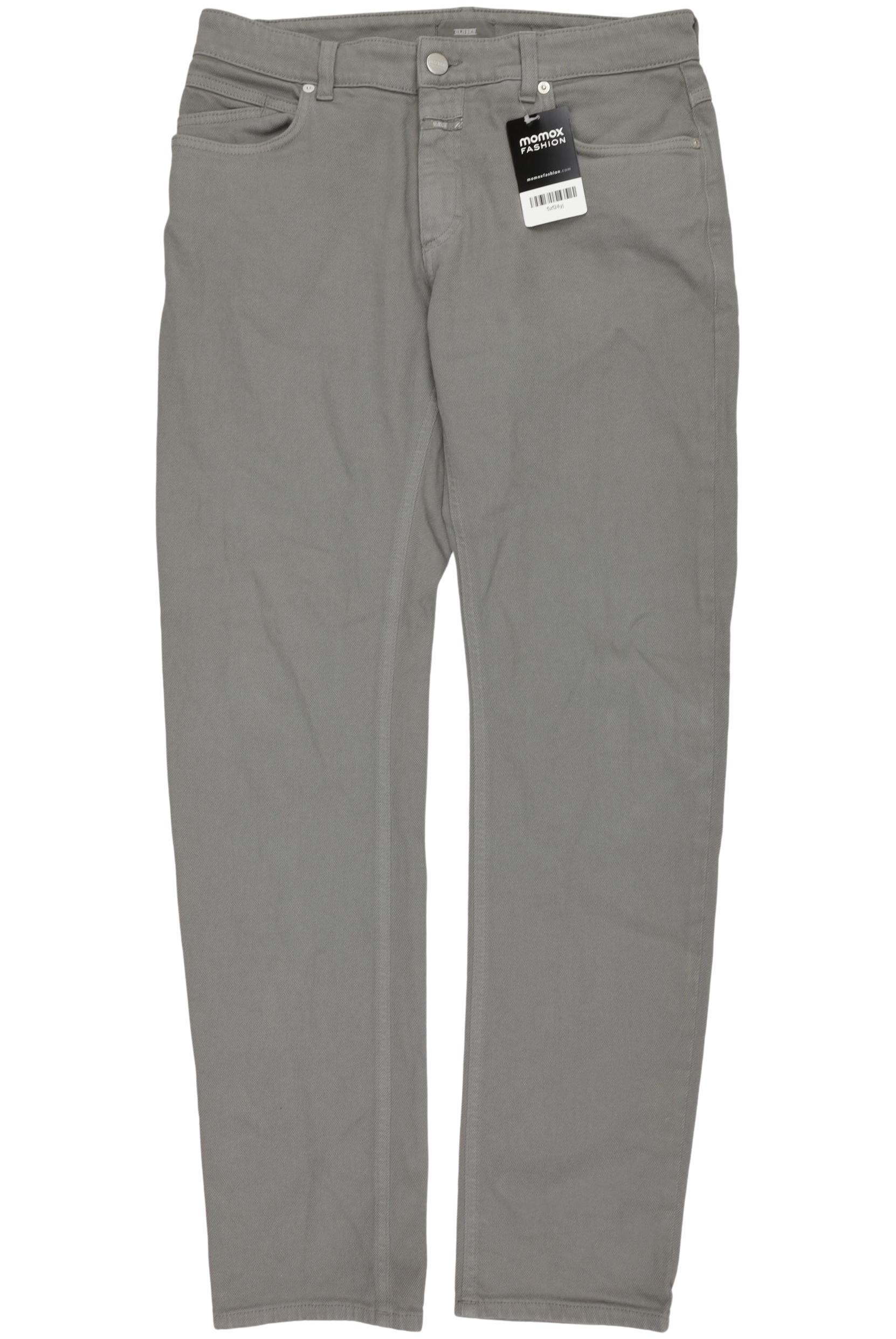 

Closed Herren Jeans, grau, Gr. 31
