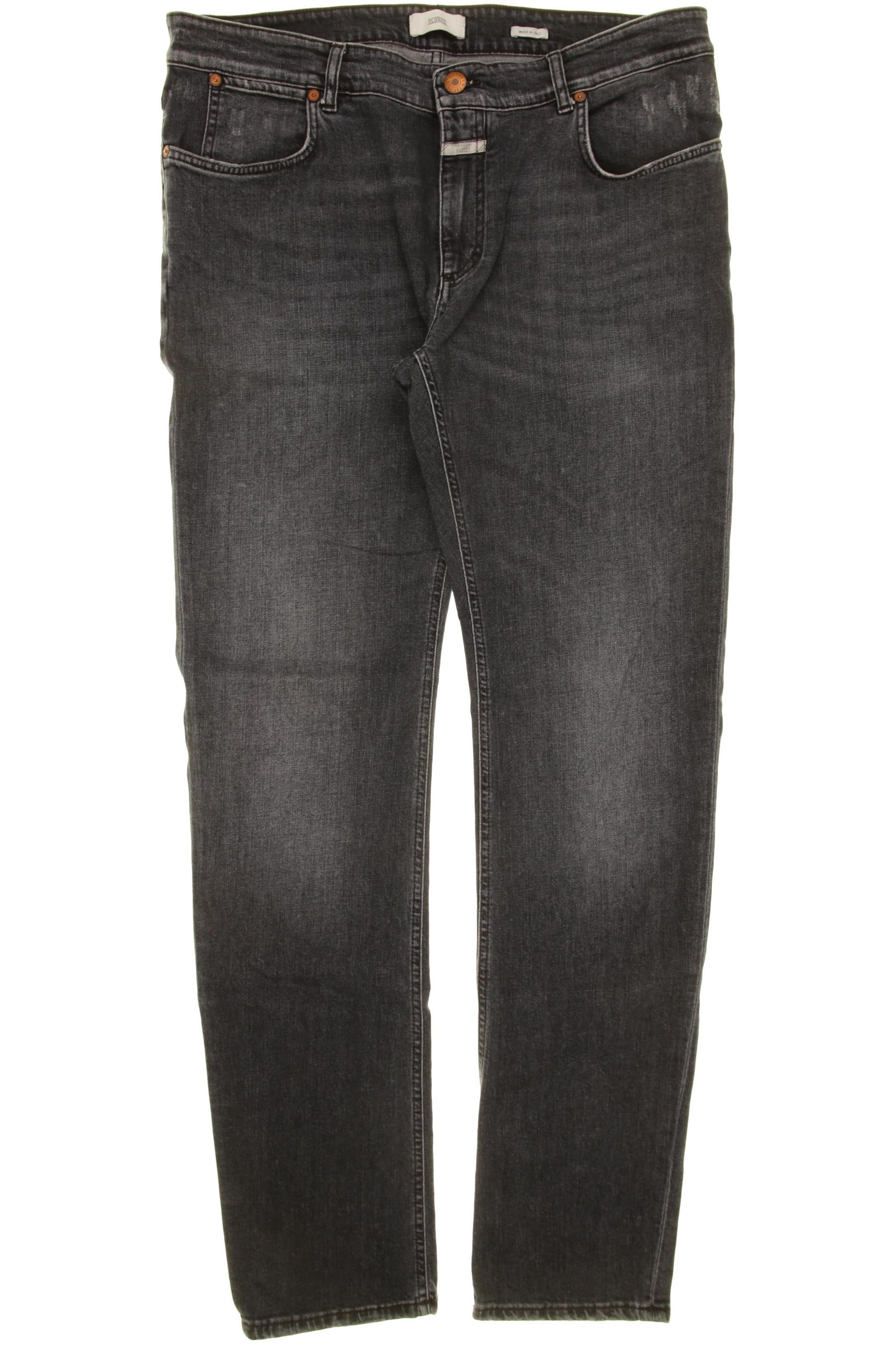 Thumbnail - Closed Herren Jeans, grau, Gr. 36