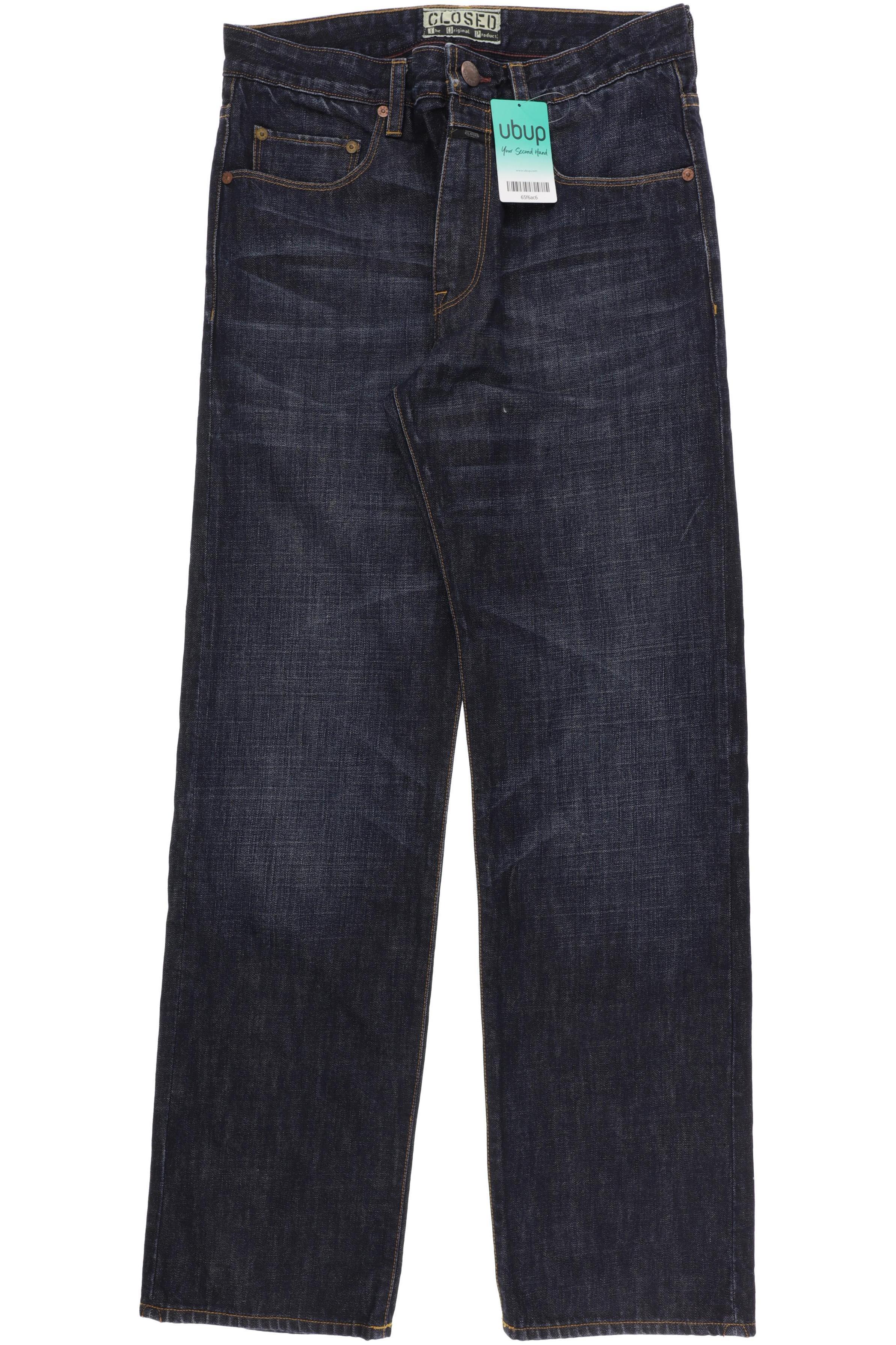 

Closed Herren Jeans, blau, Gr. 31