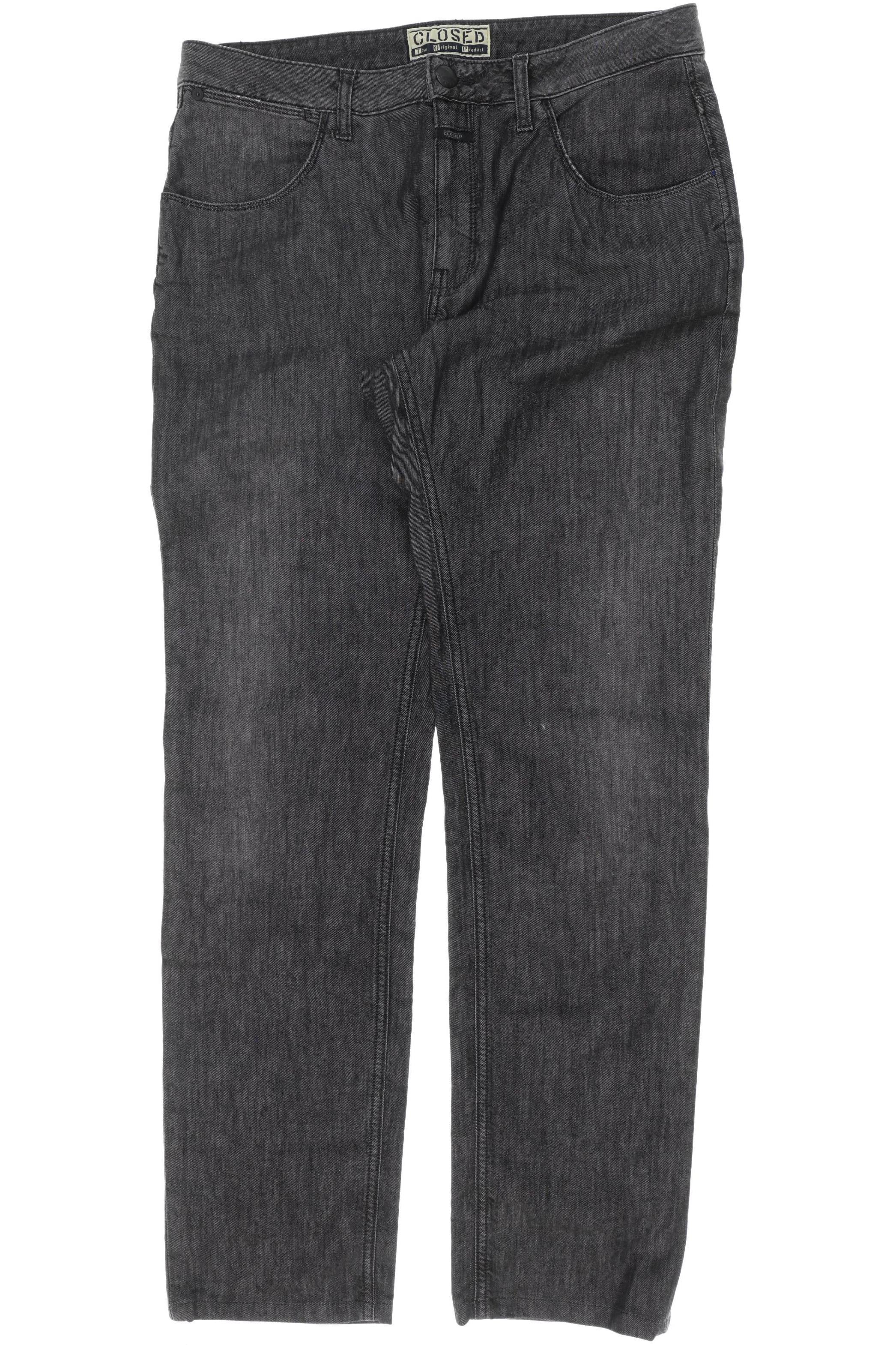 

Closed Herren Jeans, schwarz, Gr. 33