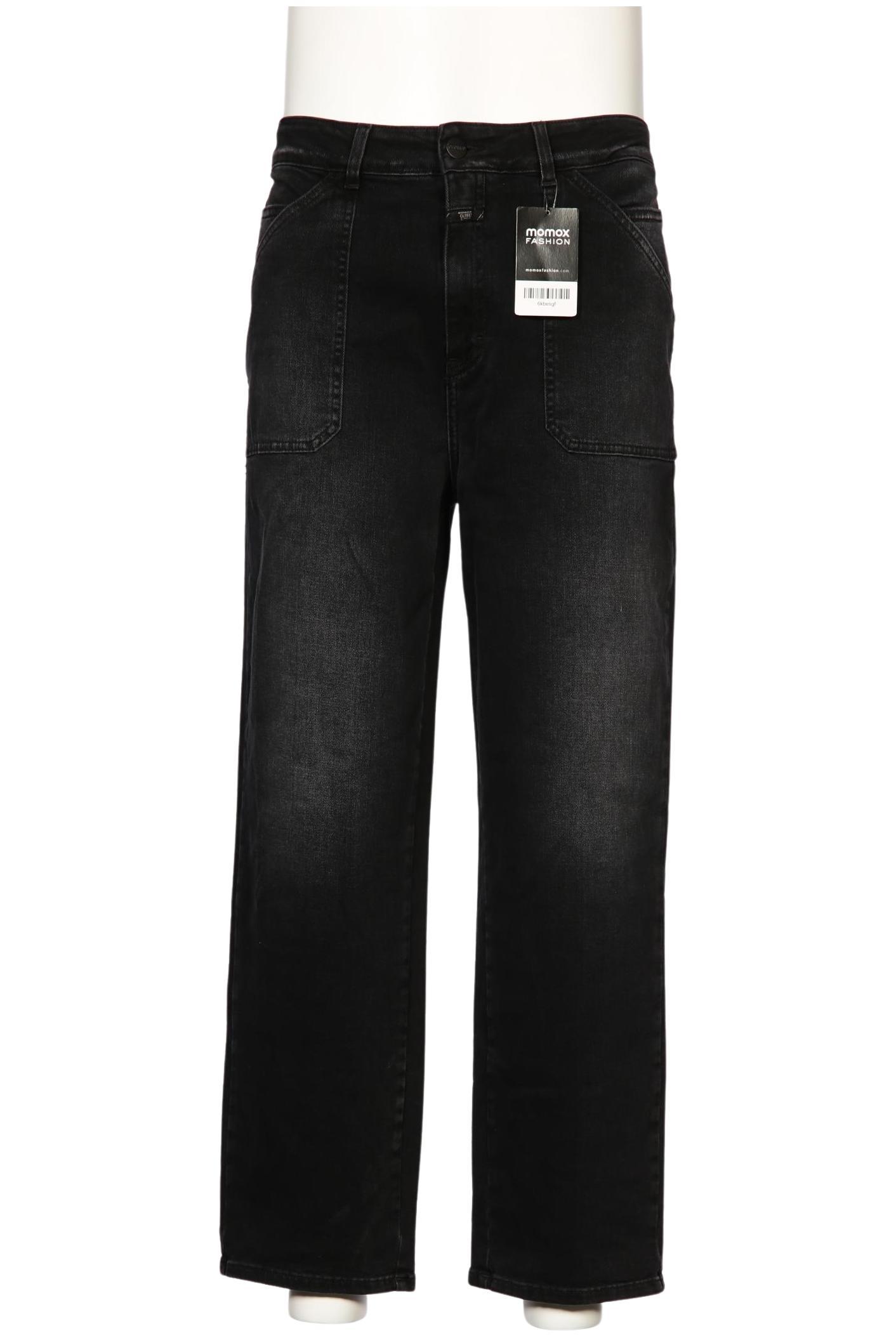 

Closed Herren Jeans, schwarz, Gr. 33