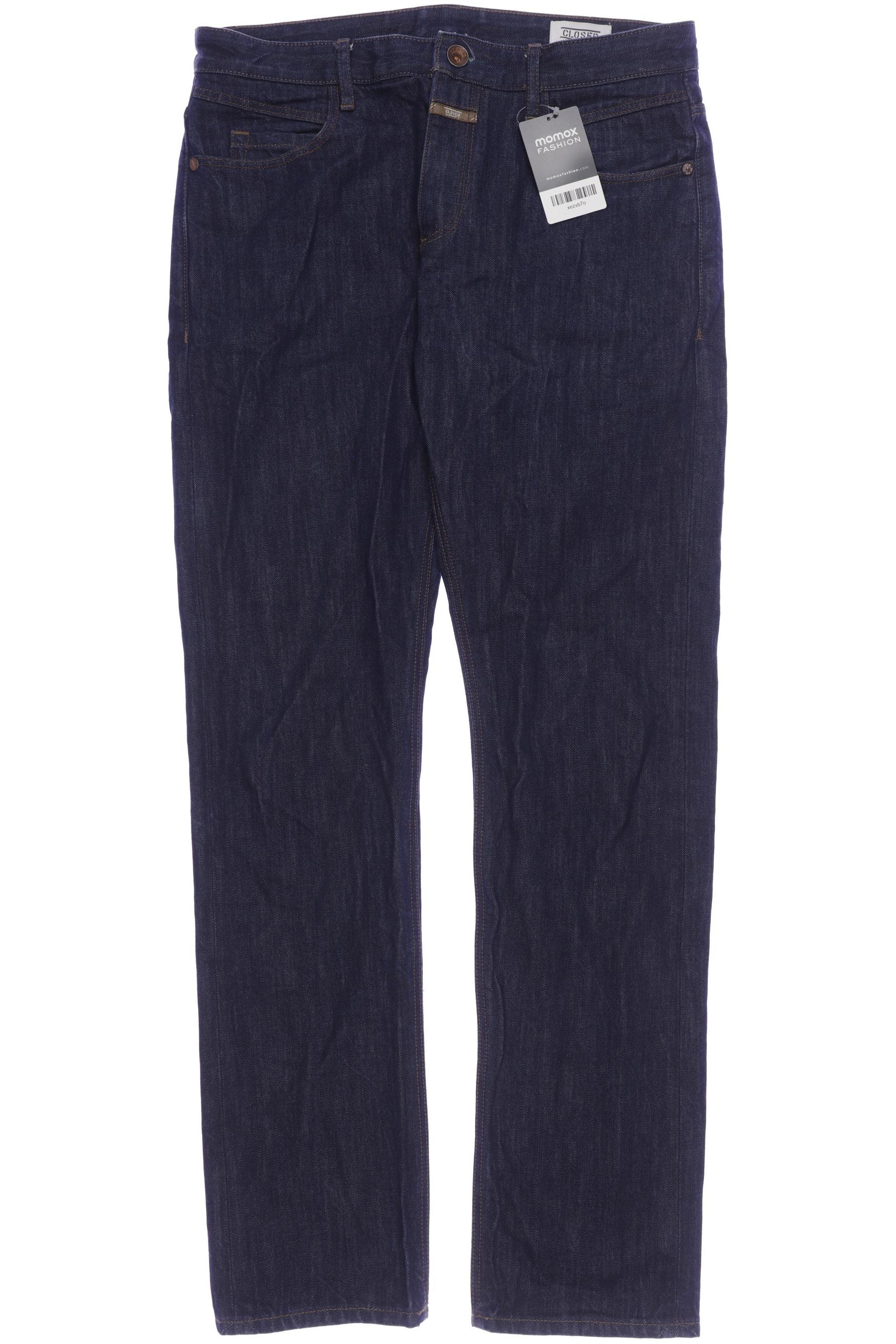 

Closed Herren Jeans, marineblau, Gr. 31