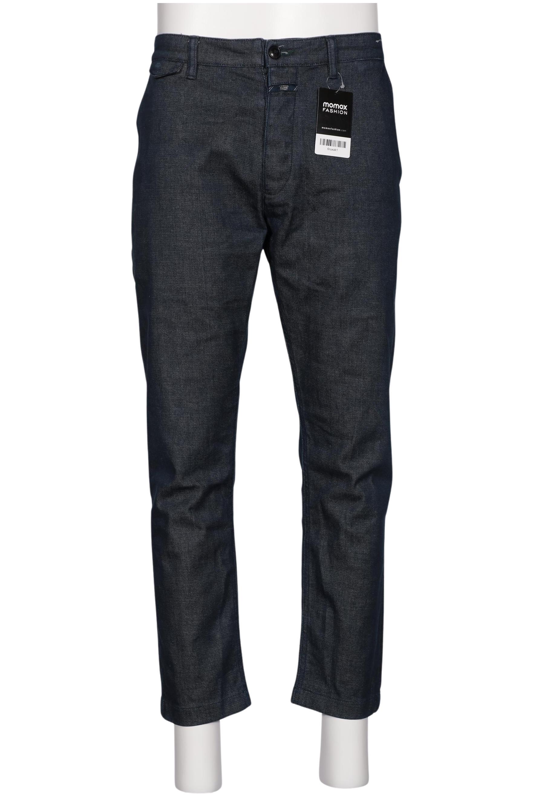 

Closed Herren Jeans, marineblau, Gr. 33