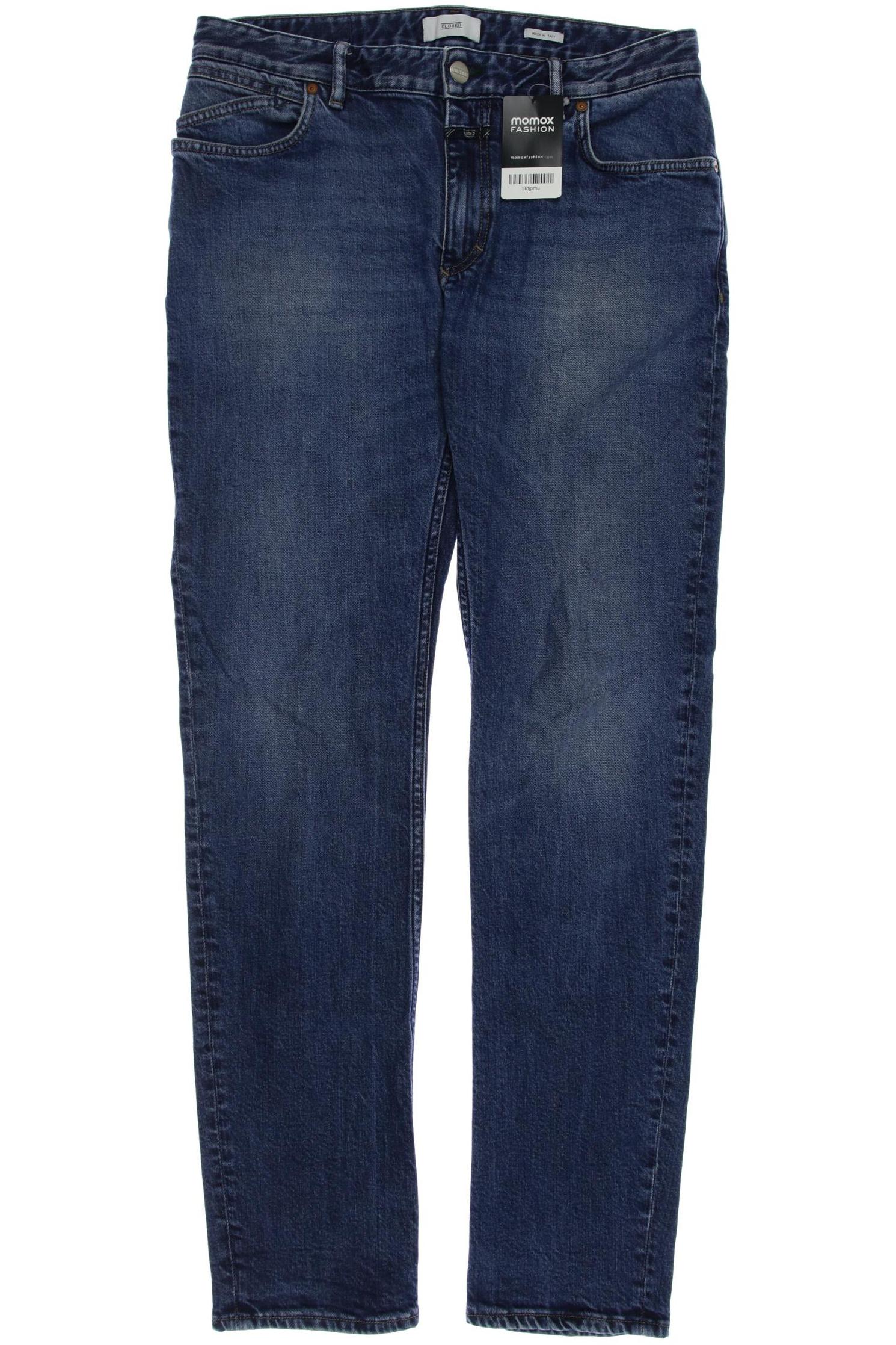 

Closed Herren Jeans, blau, Gr. 34