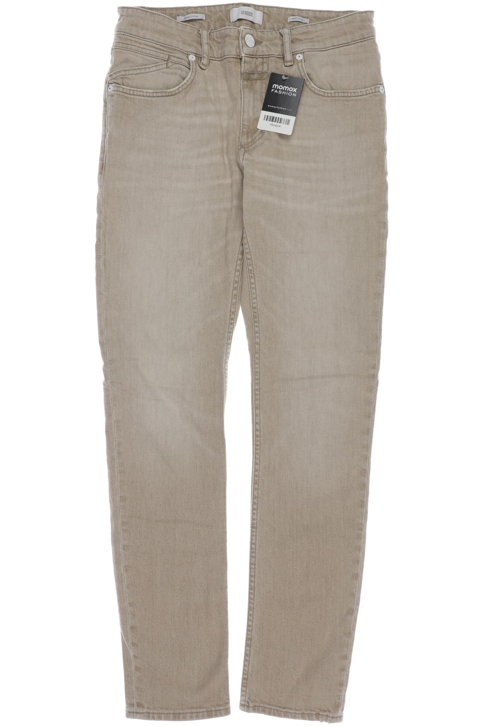 

Closed Herren Jeans, beige, Gr. 31