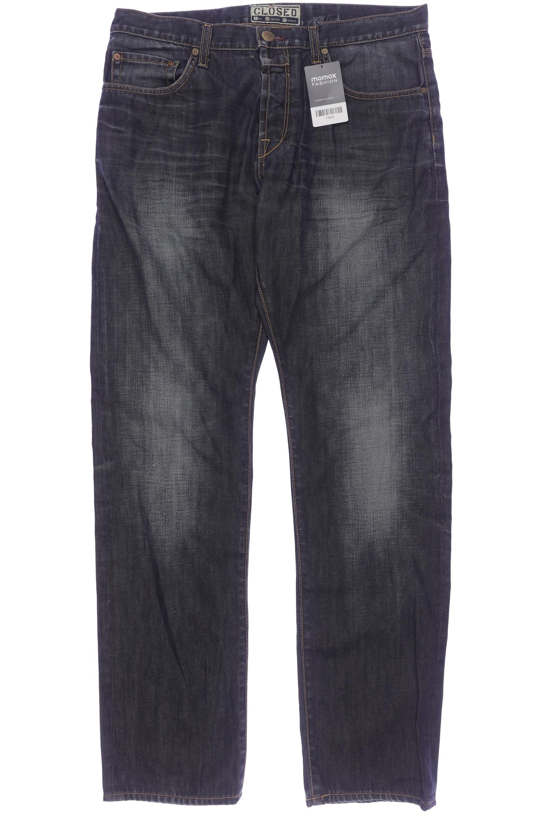 

Closed Herren Jeans, grau, Gr. 34