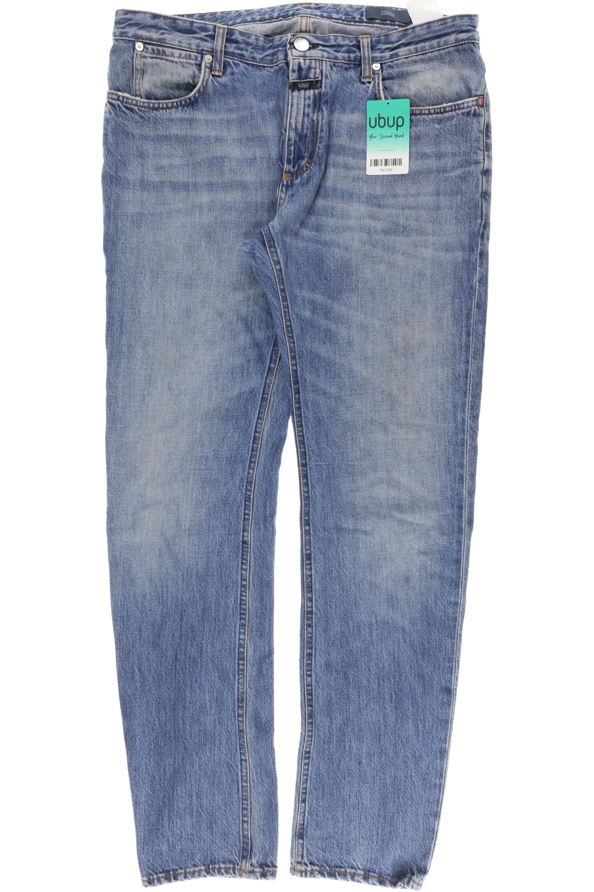

Closed Herren Jeans, blau, Gr. 33