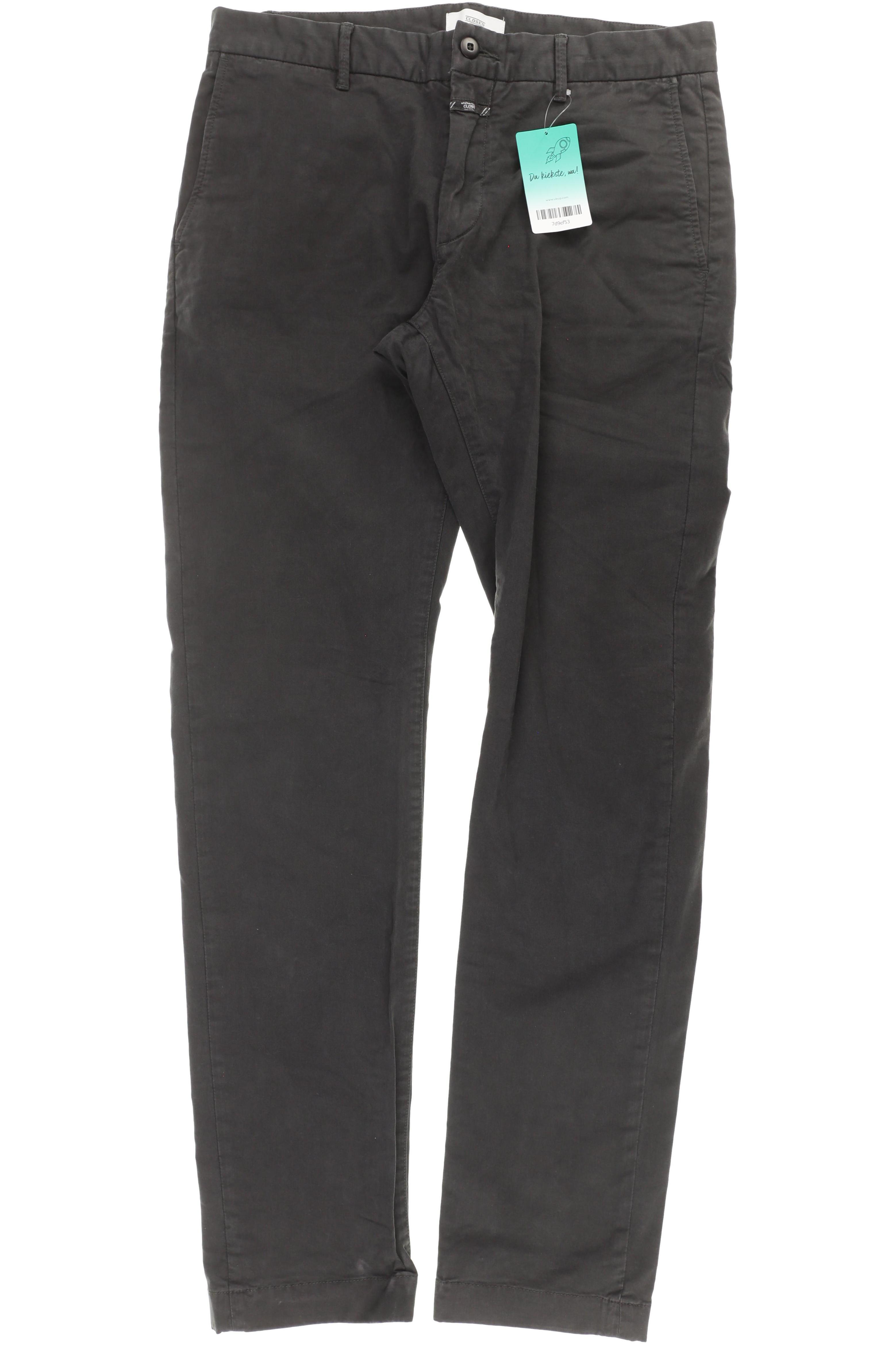 

Closed Herren Jeans, grau, Gr.