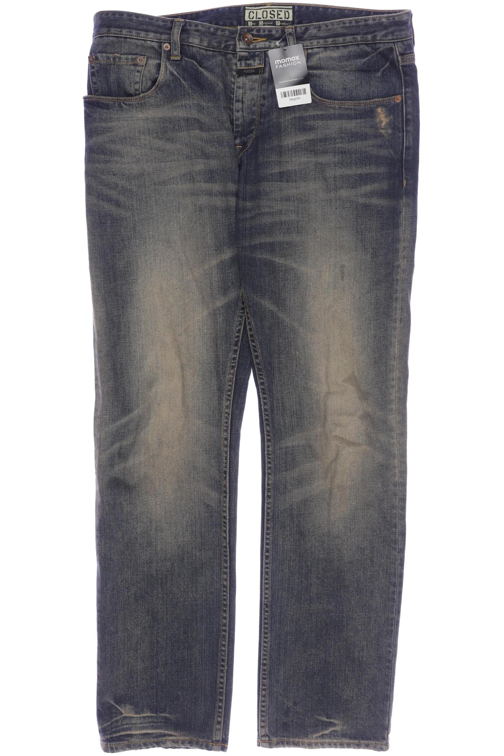 

Closed Herren Jeans, blau, Gr. 38
