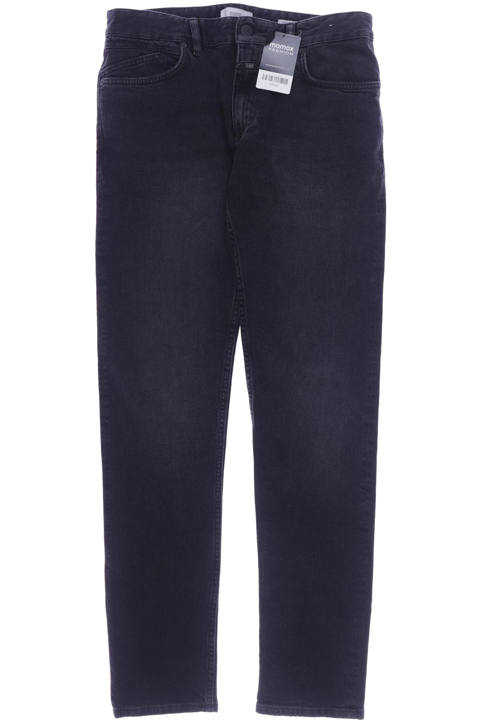 

Closed Herren Jeans, schwarz, Gr. 30