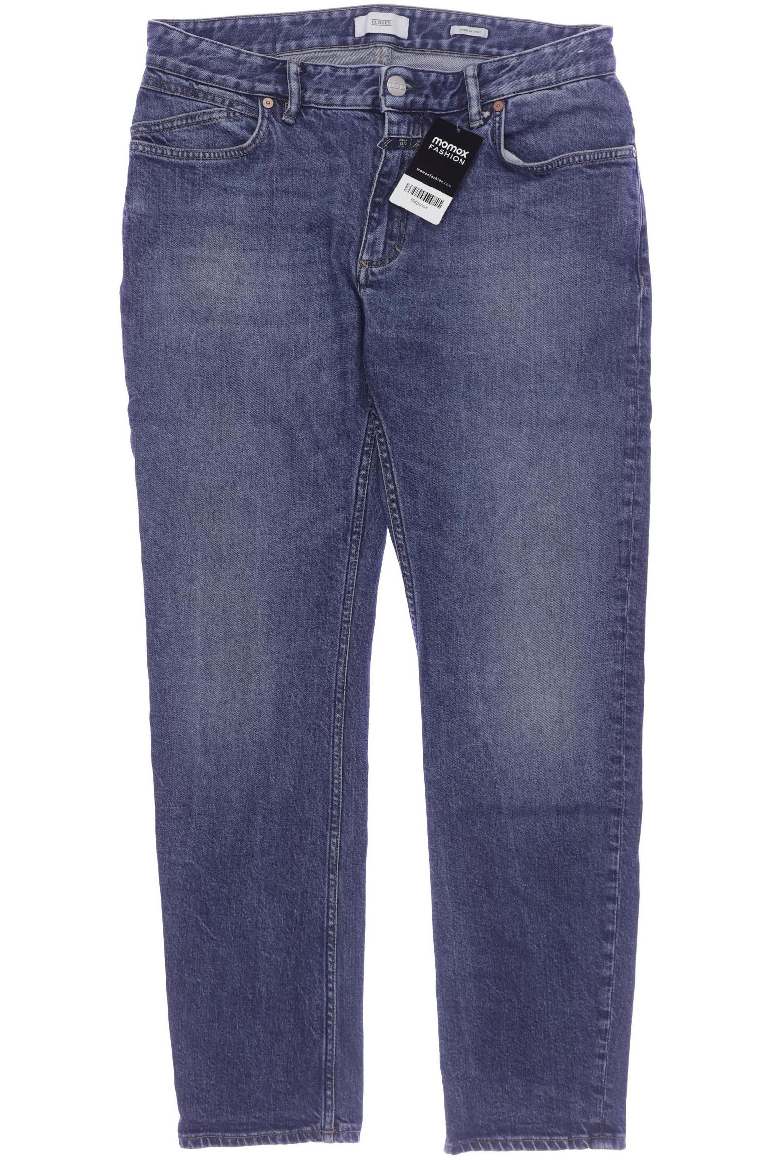 

Closed Herren Jeans, blau, Gr. 33