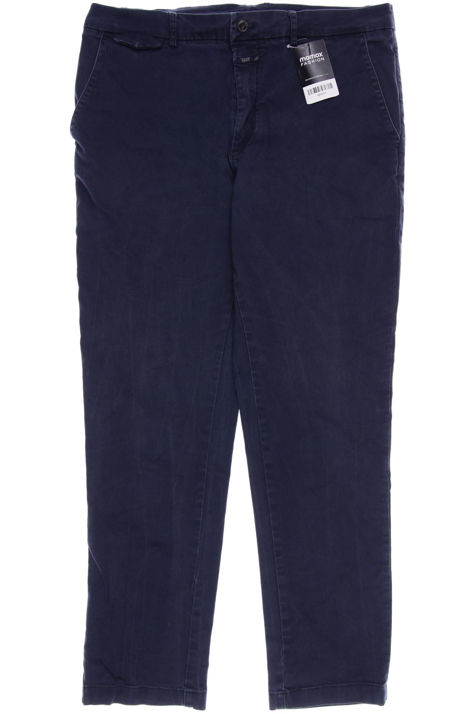 

Closed Herren Jeans, marineblau