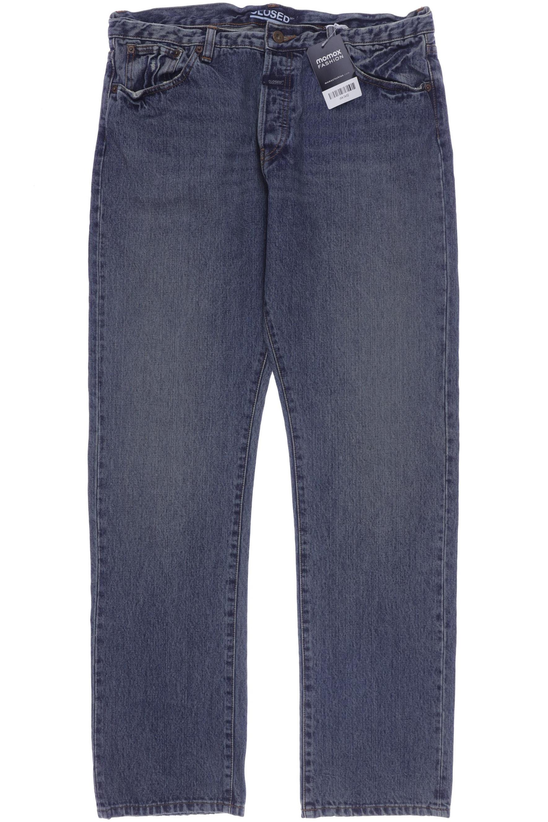 

Closed Herren Jeans, blau, Gr. 33