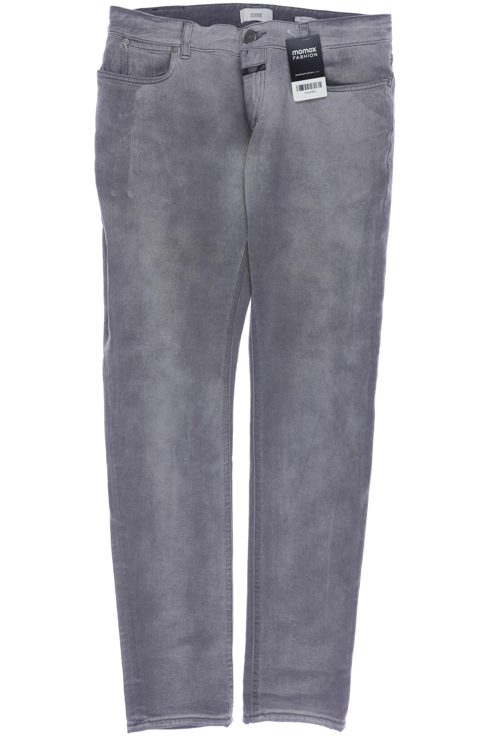 

Closed Herren Jeans, grau, Gr. 48