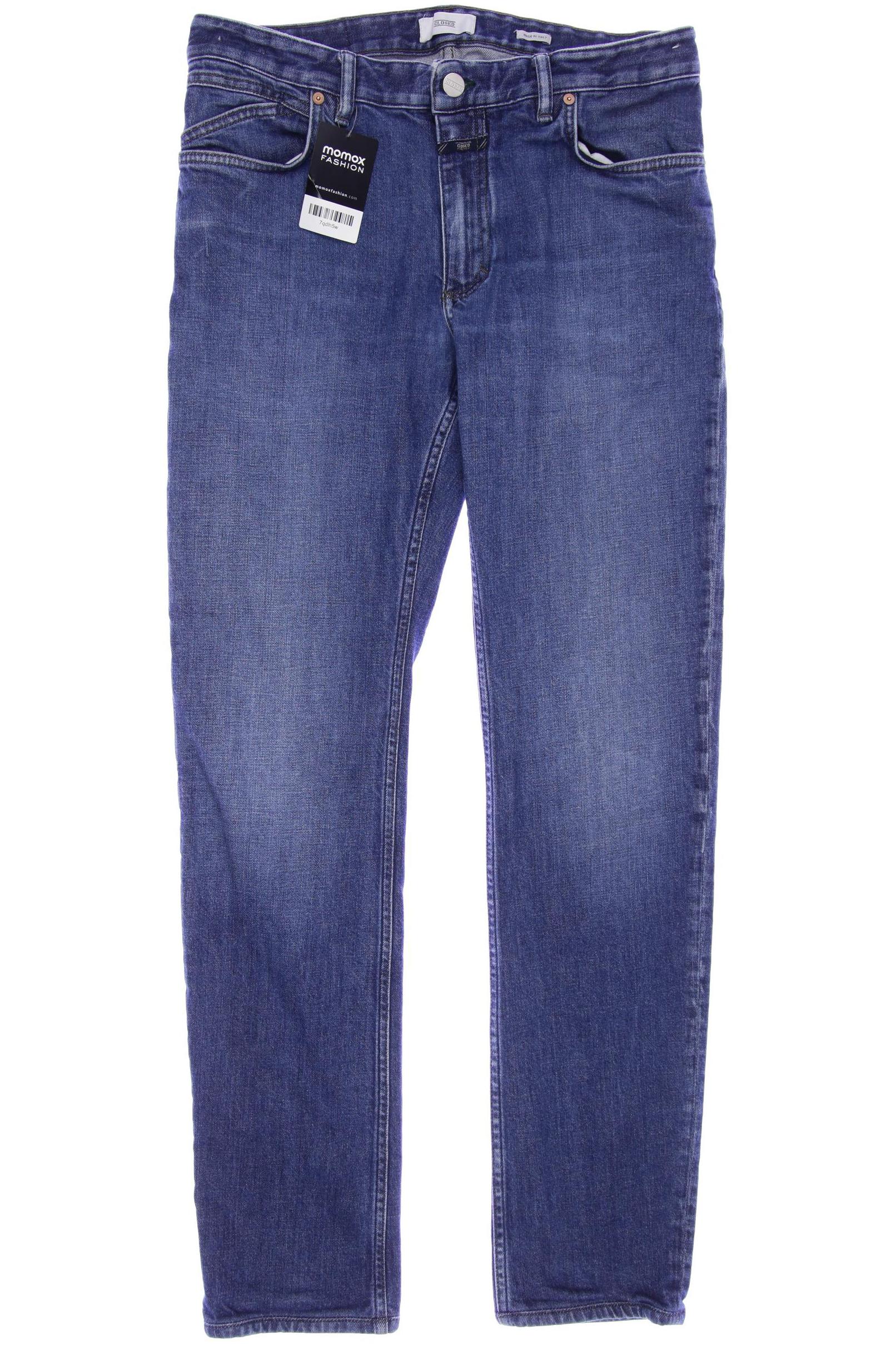 

Closed Herren Jeans, blau, Gr. 52