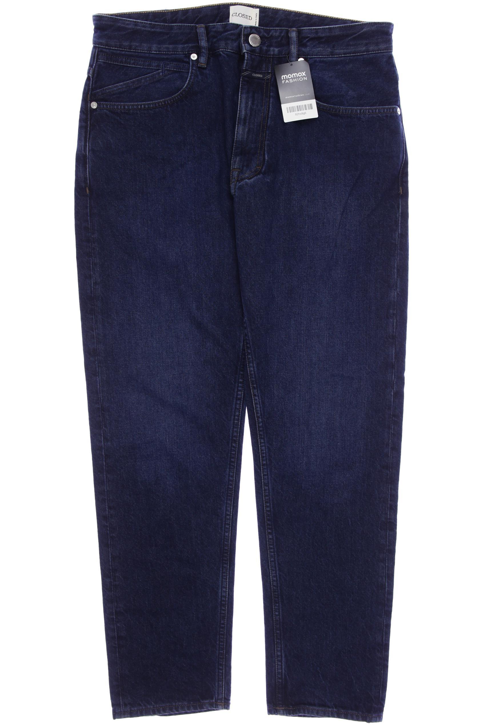 

Closed Herren Jeans, blau, Gr. 33