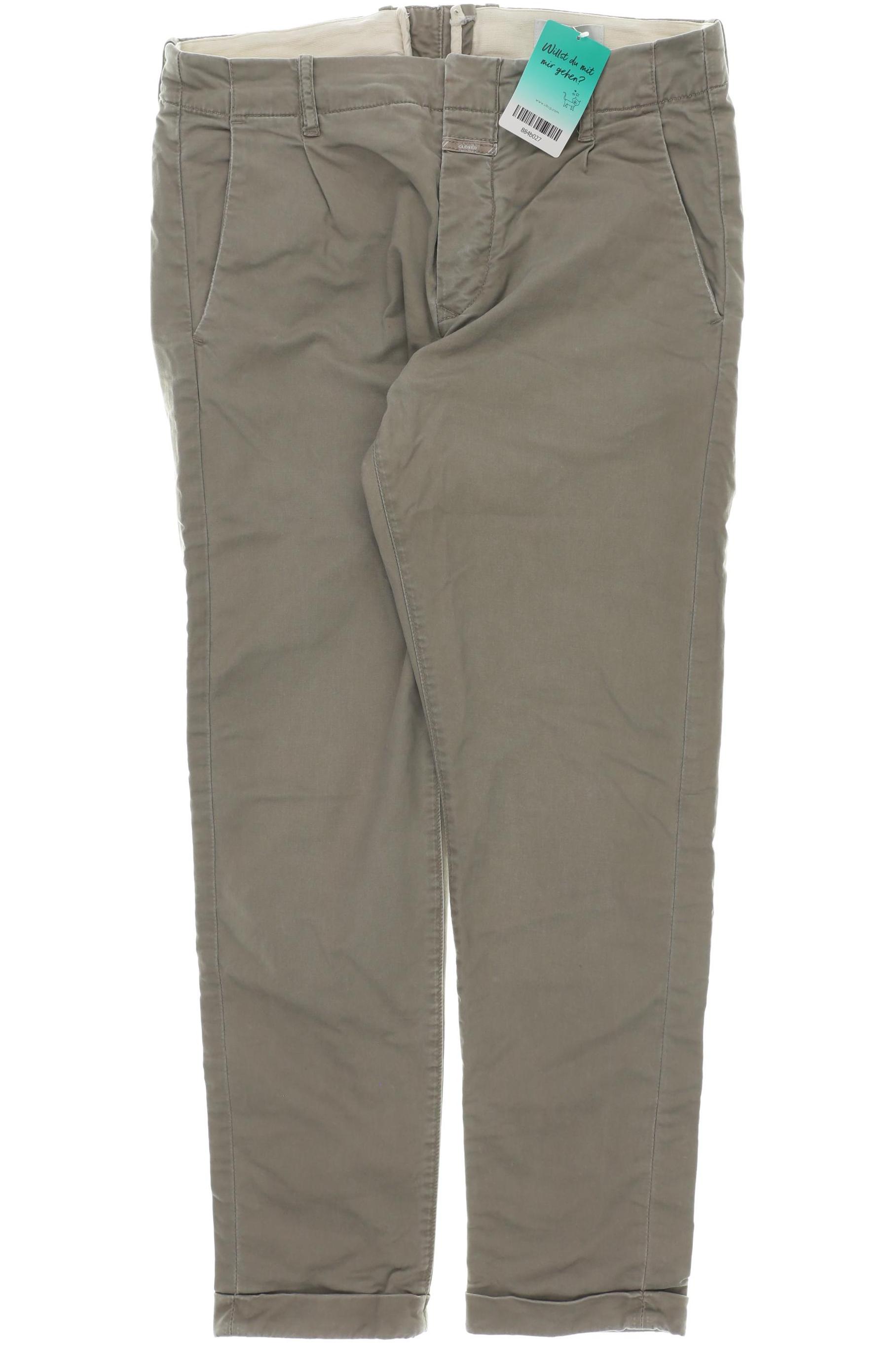 Thumbnail - Closed Herren Jeans, grau, Gr. 30