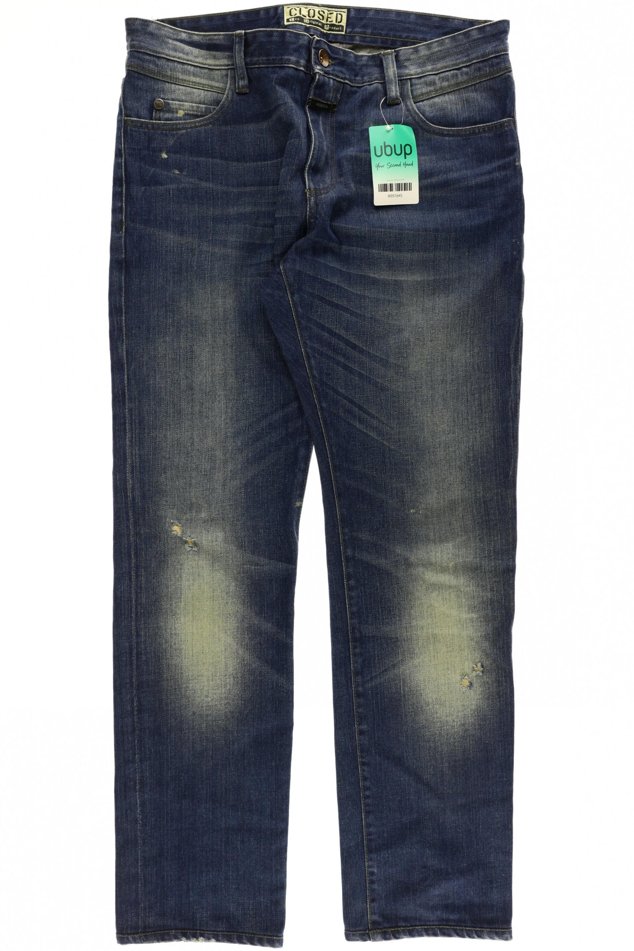 

Closed Herren Jeans, blau, Gr. 31